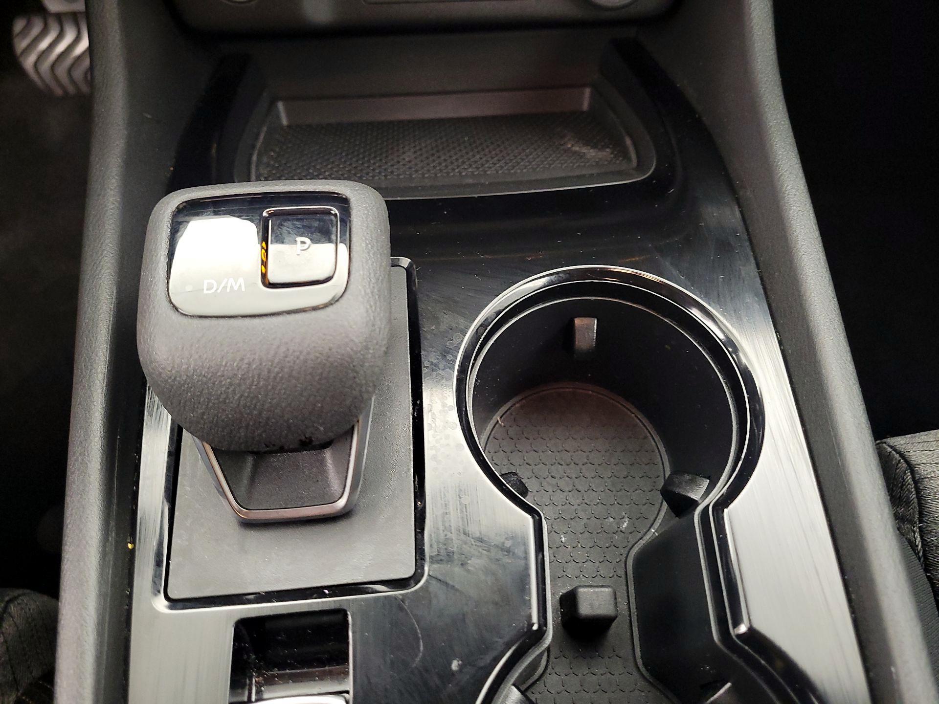 Thumbnail: 2023 Nissan Rogue - 17