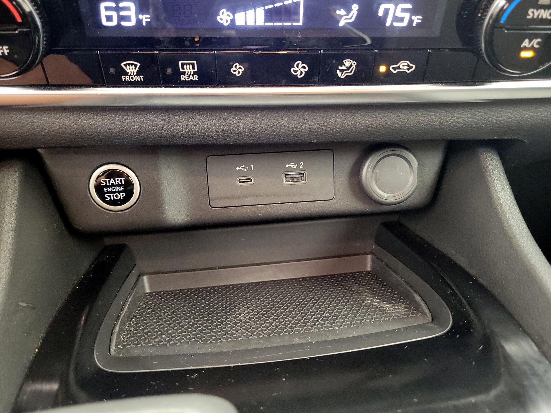 Thumbnail: 2023 Nissan Rogue - 18