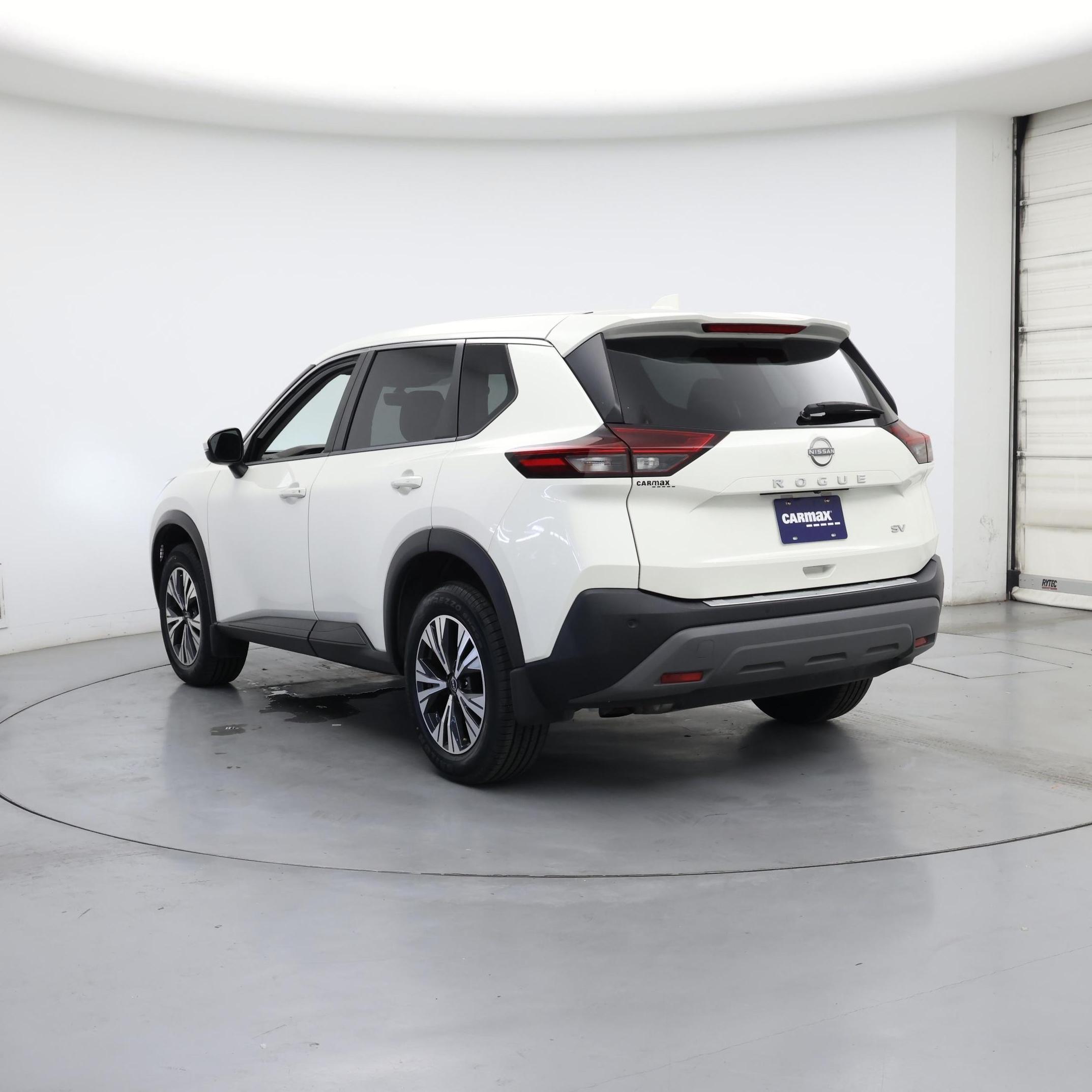 Thumbnail: 2023 Nissan Rogue - 2