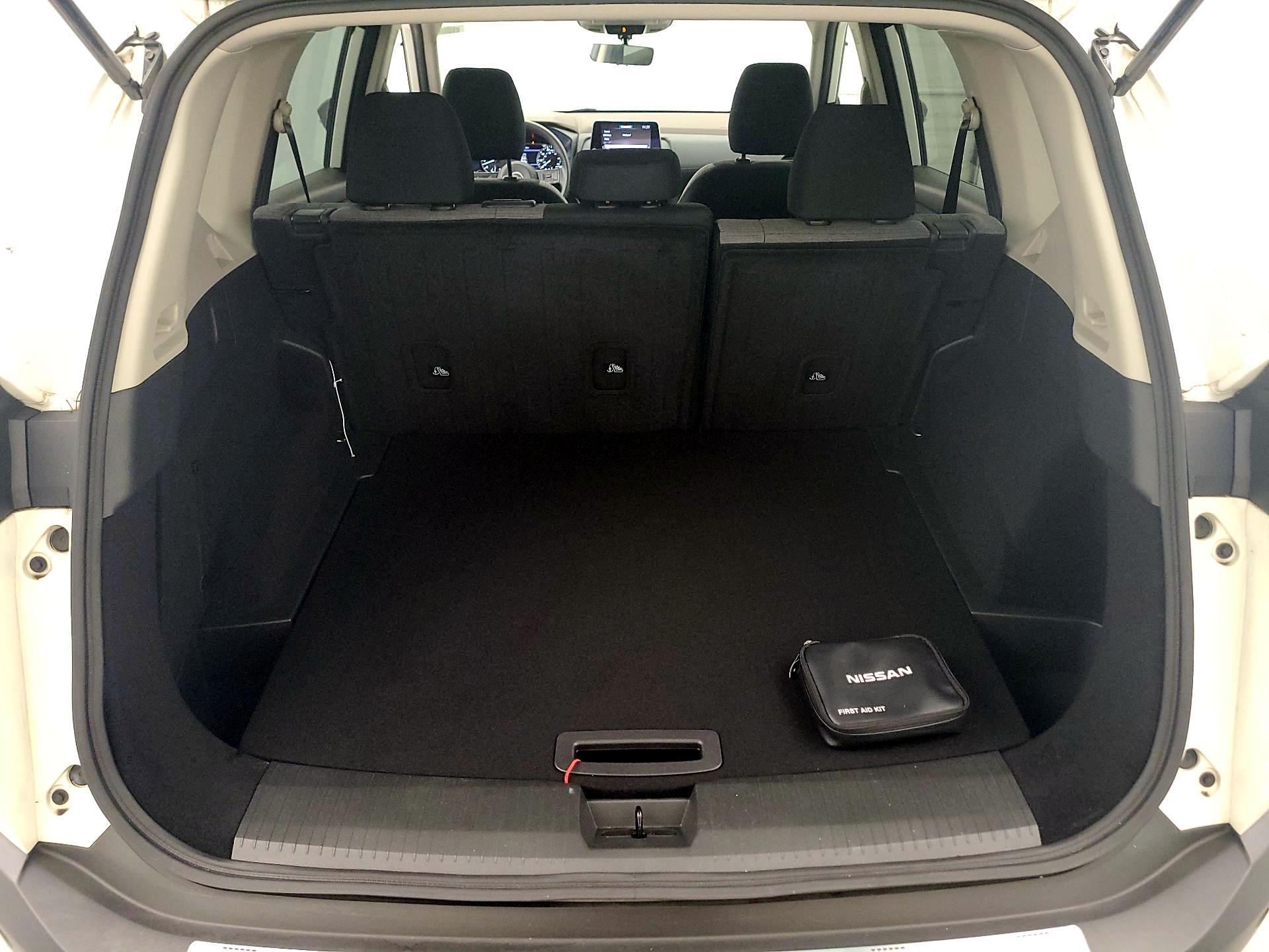 Thumbnail: 2023 Nissan Rogue - 20