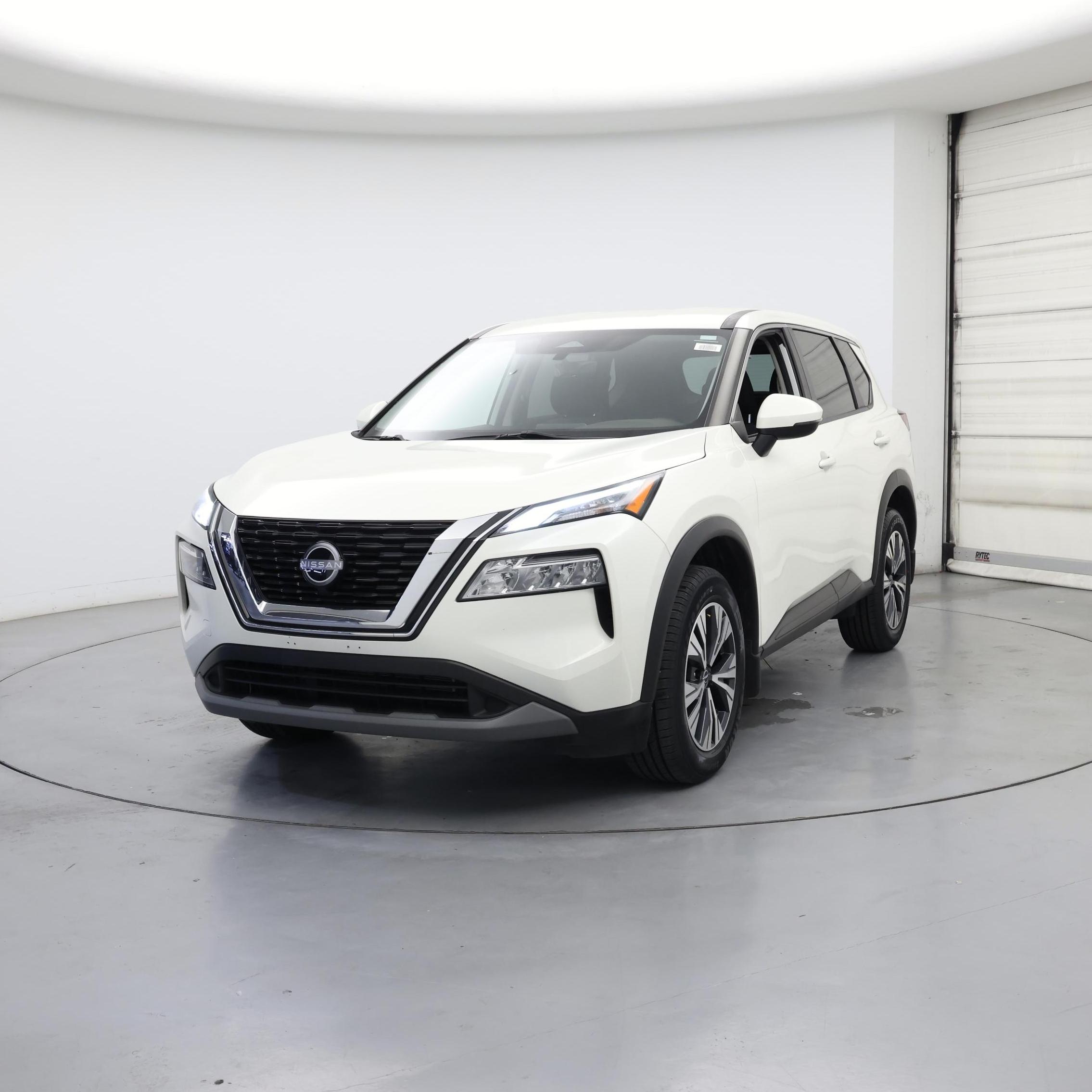 Thumbnail: 2023 Nissan Rogue - 4