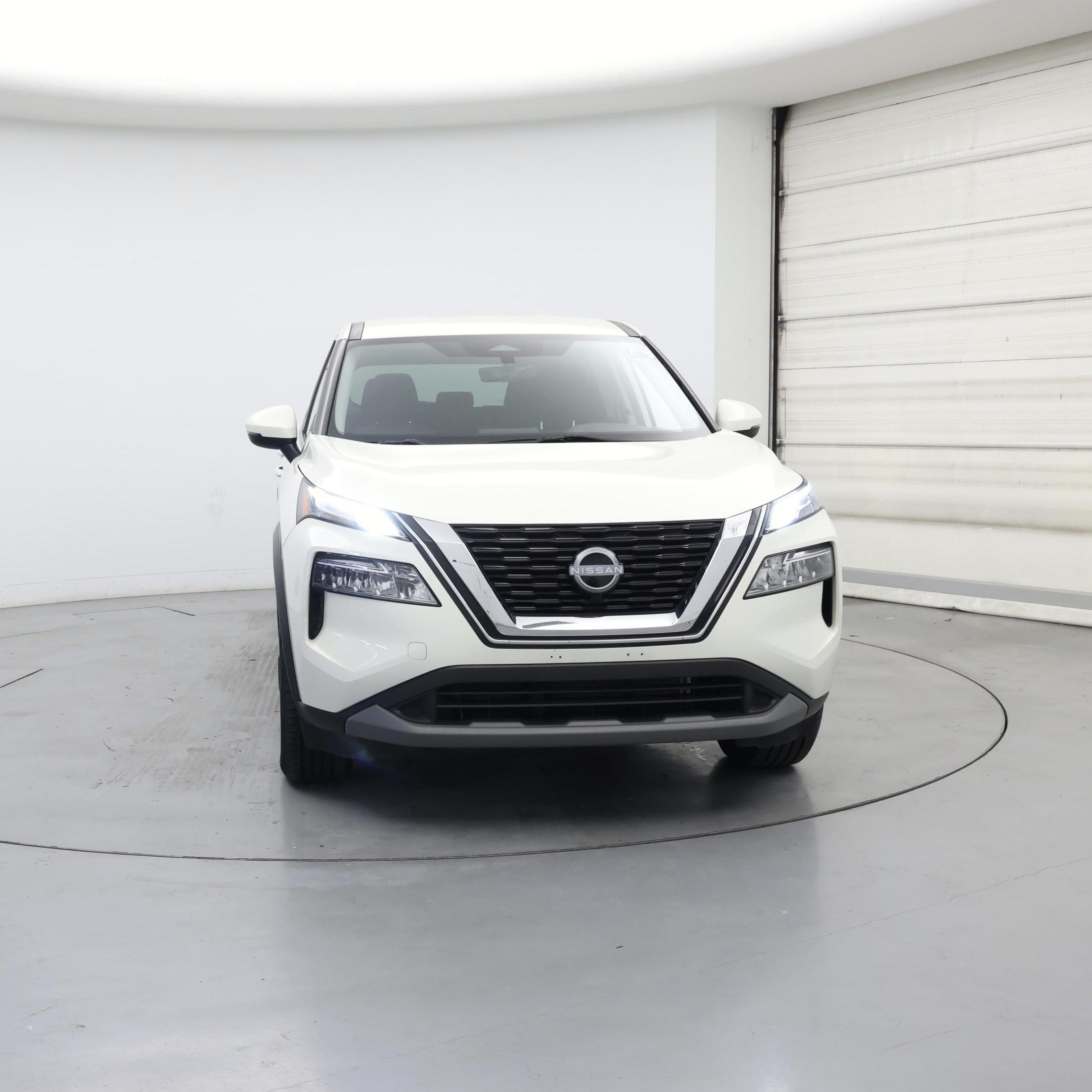 Thumbnail: 2023 Nissan Rogue - 5