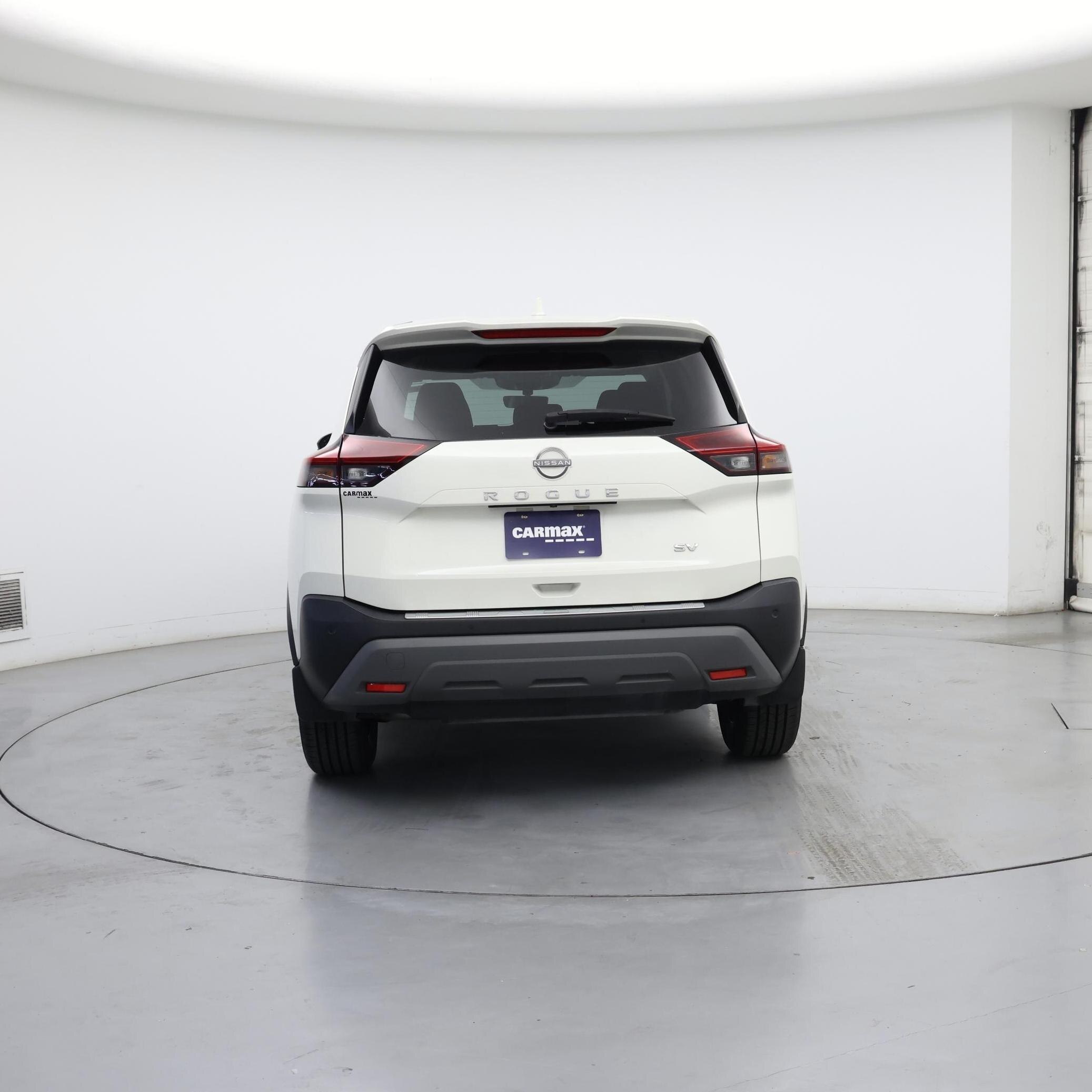 Thumbnail: 2023 Nissan Rogue - 6