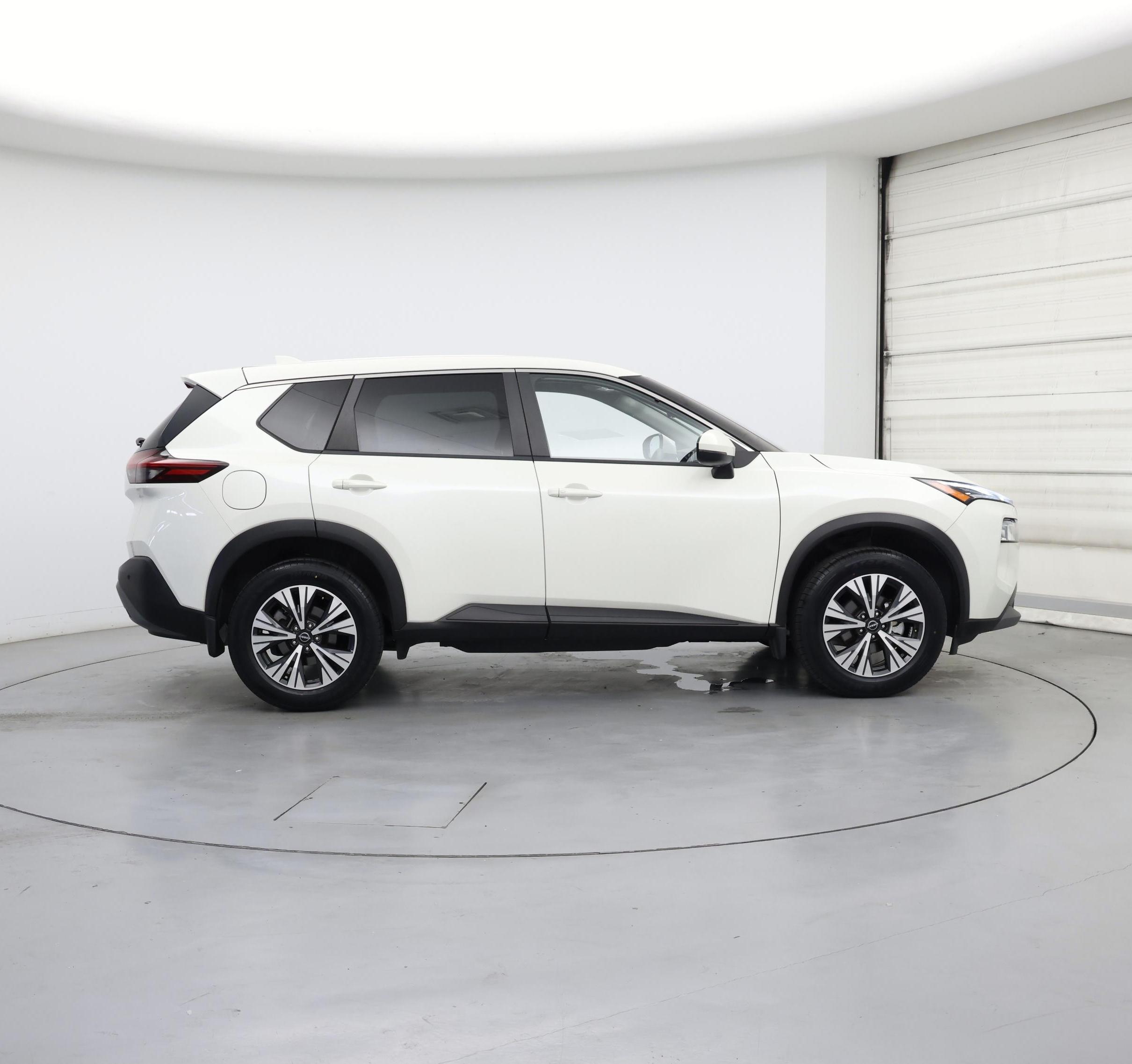 Thumbnail: 2023 Nissan Rogue - 7
