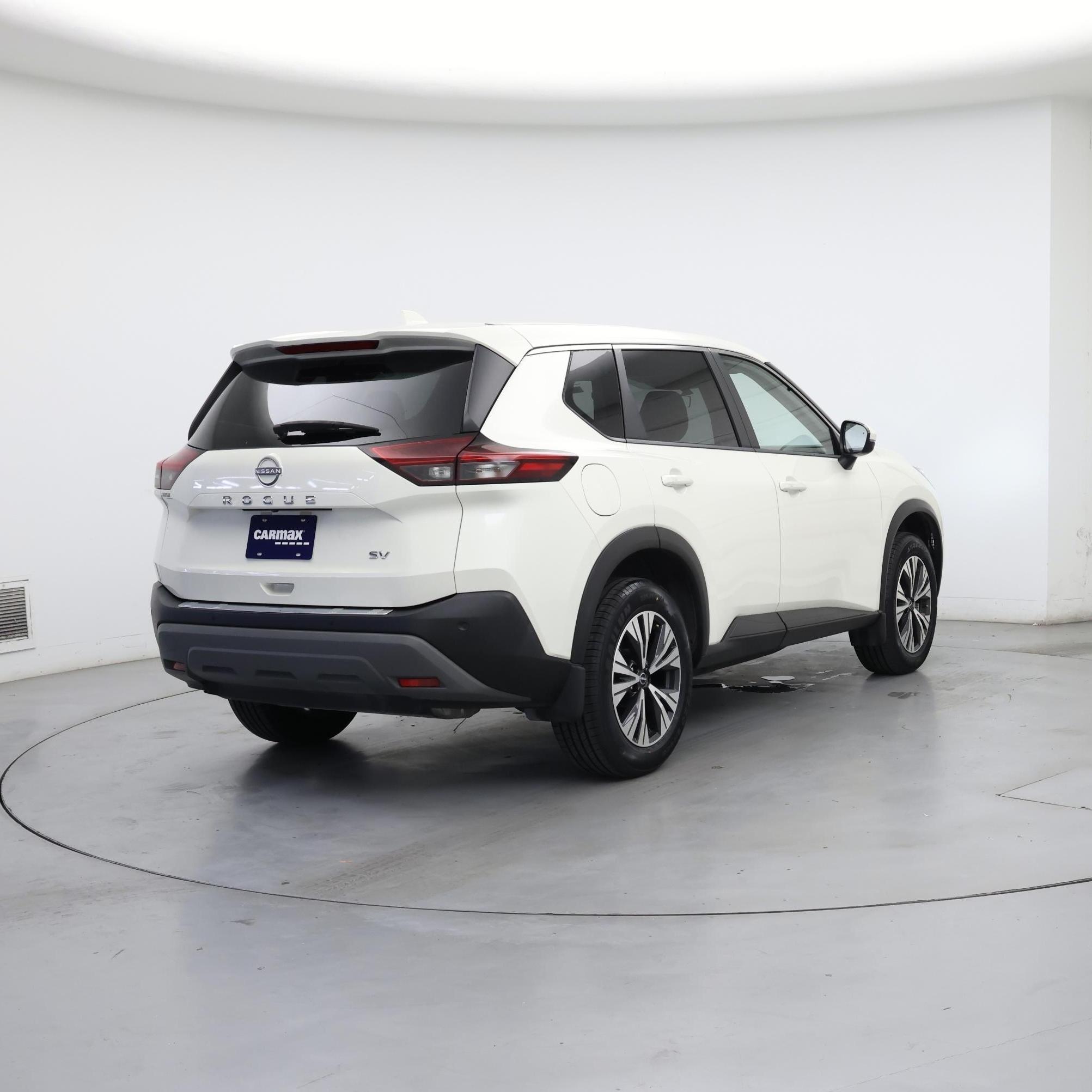 Thumbnail: 2023 Nissan Rogue - 8