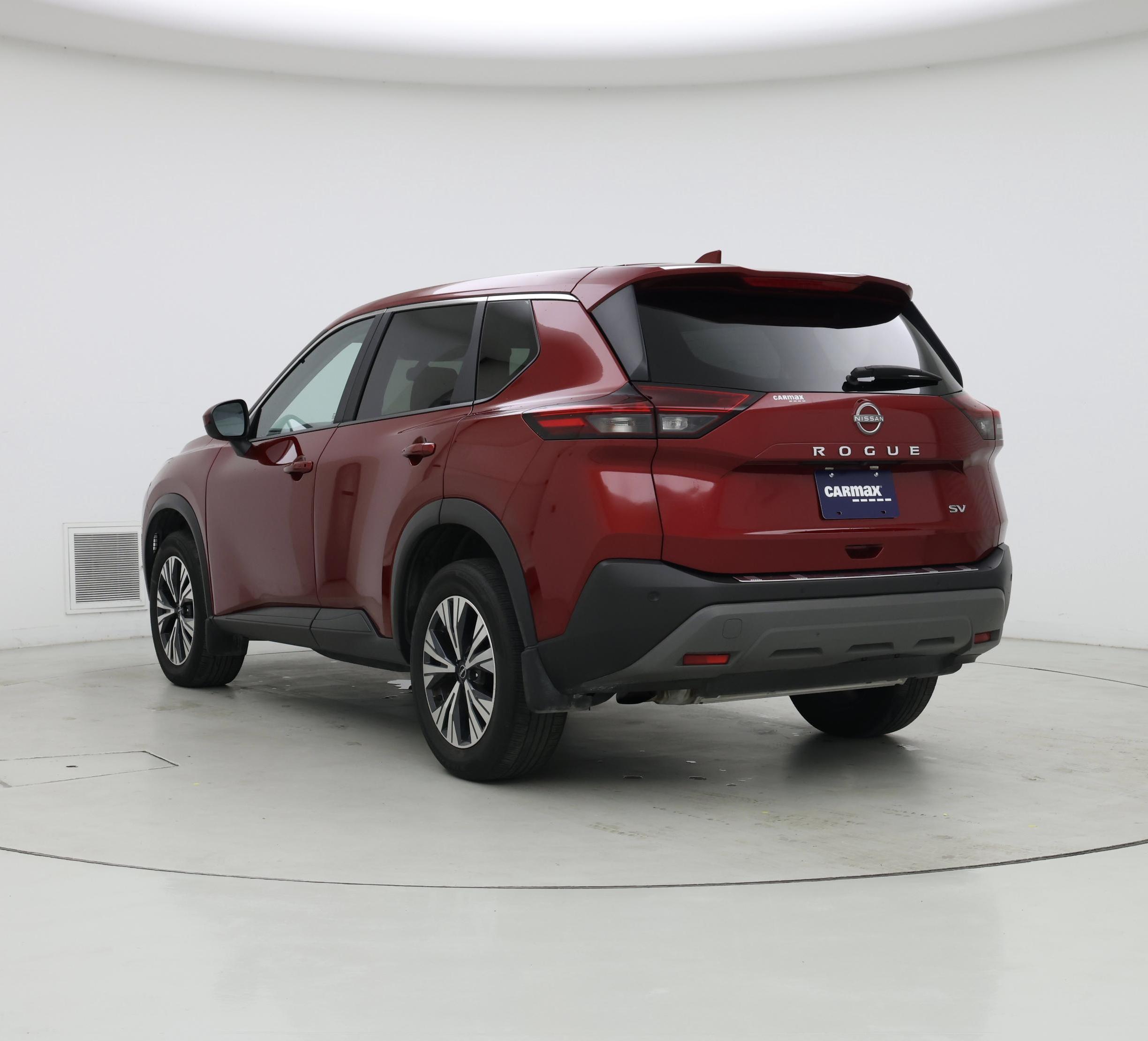 Thumbnail: 2023 Nissan Rogue - 2