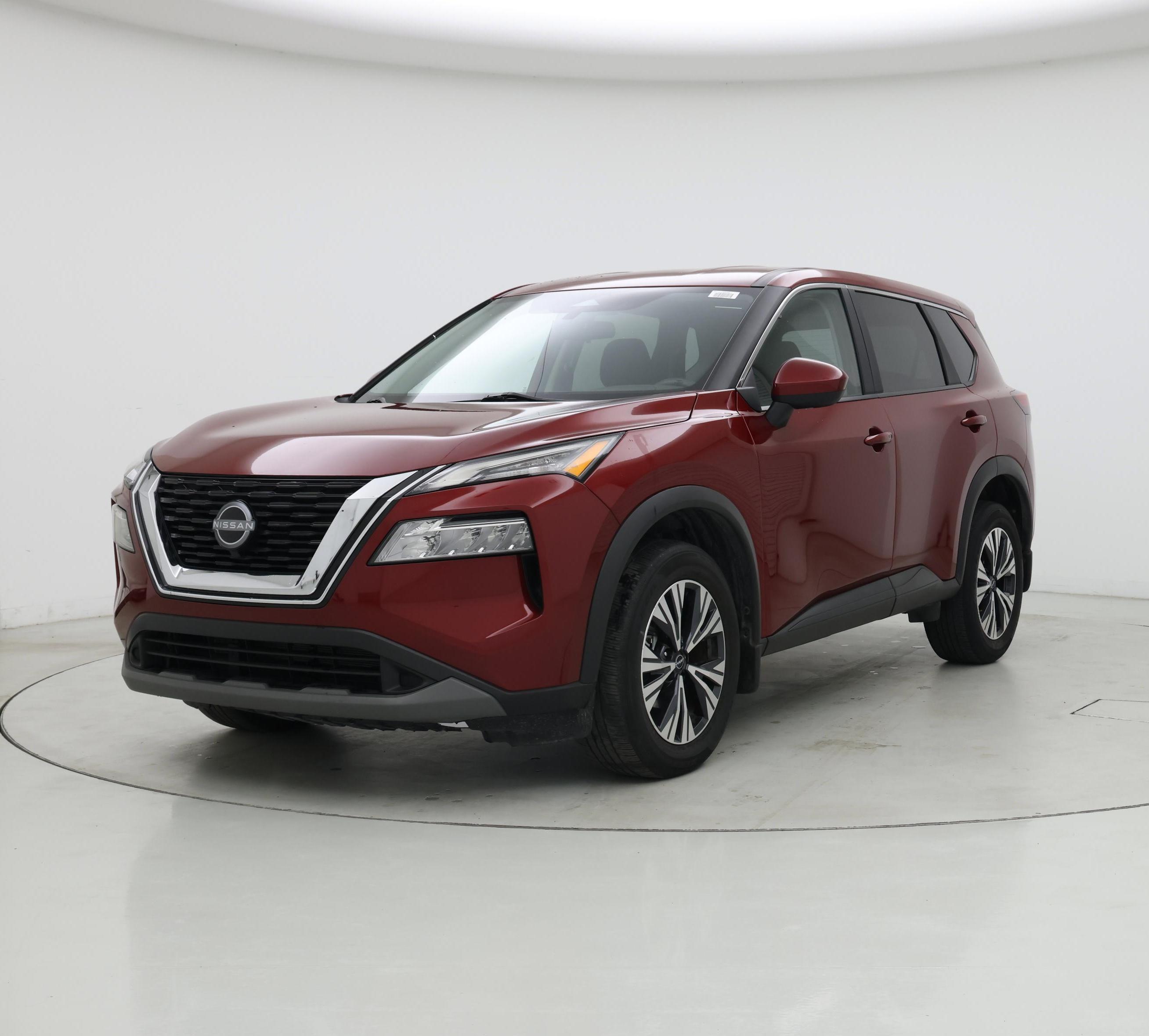 Thumbnail: 2023 Nissan Rogue - 4