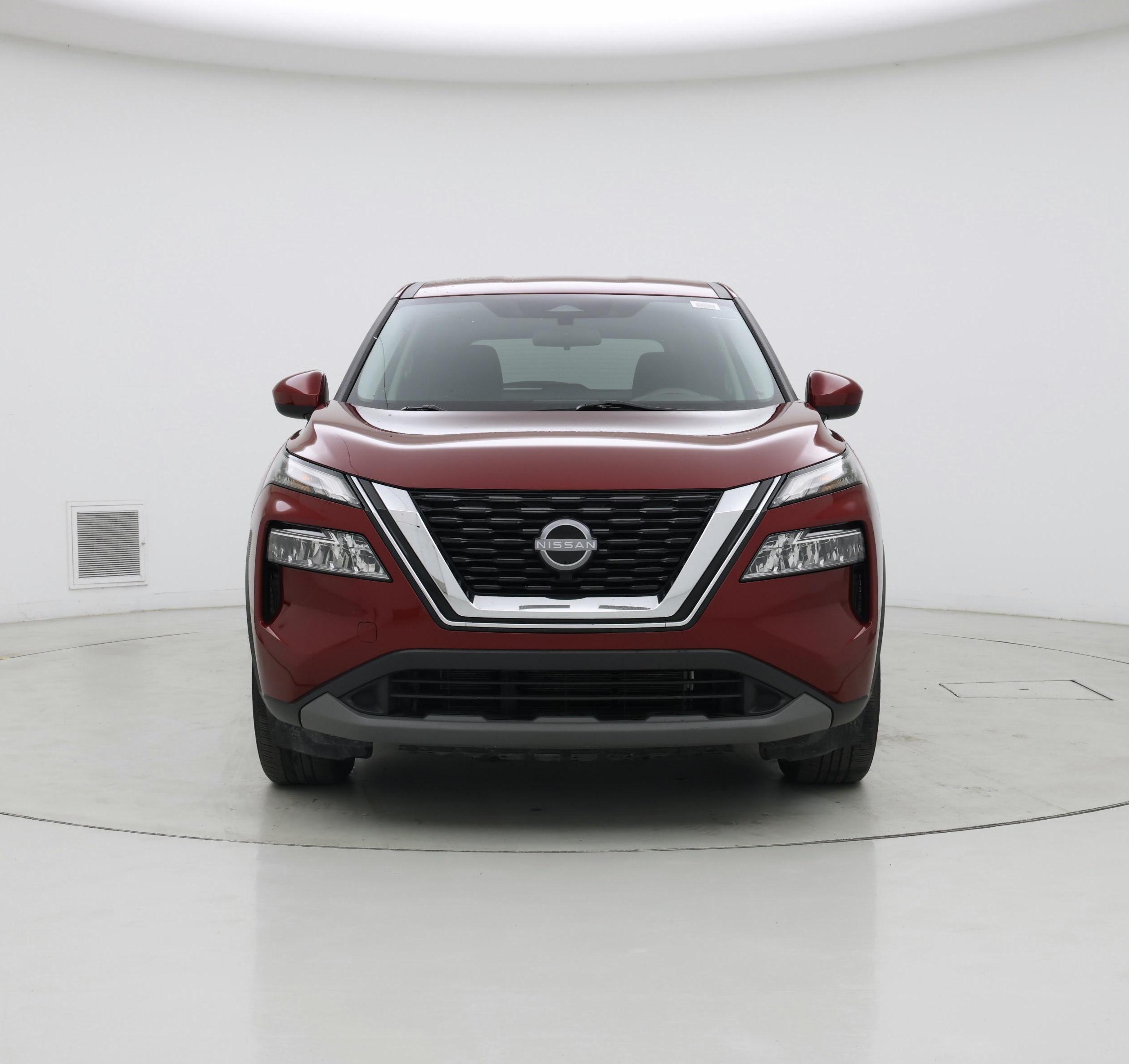 Thumbnail: 2023 Nissan Rogue - 5