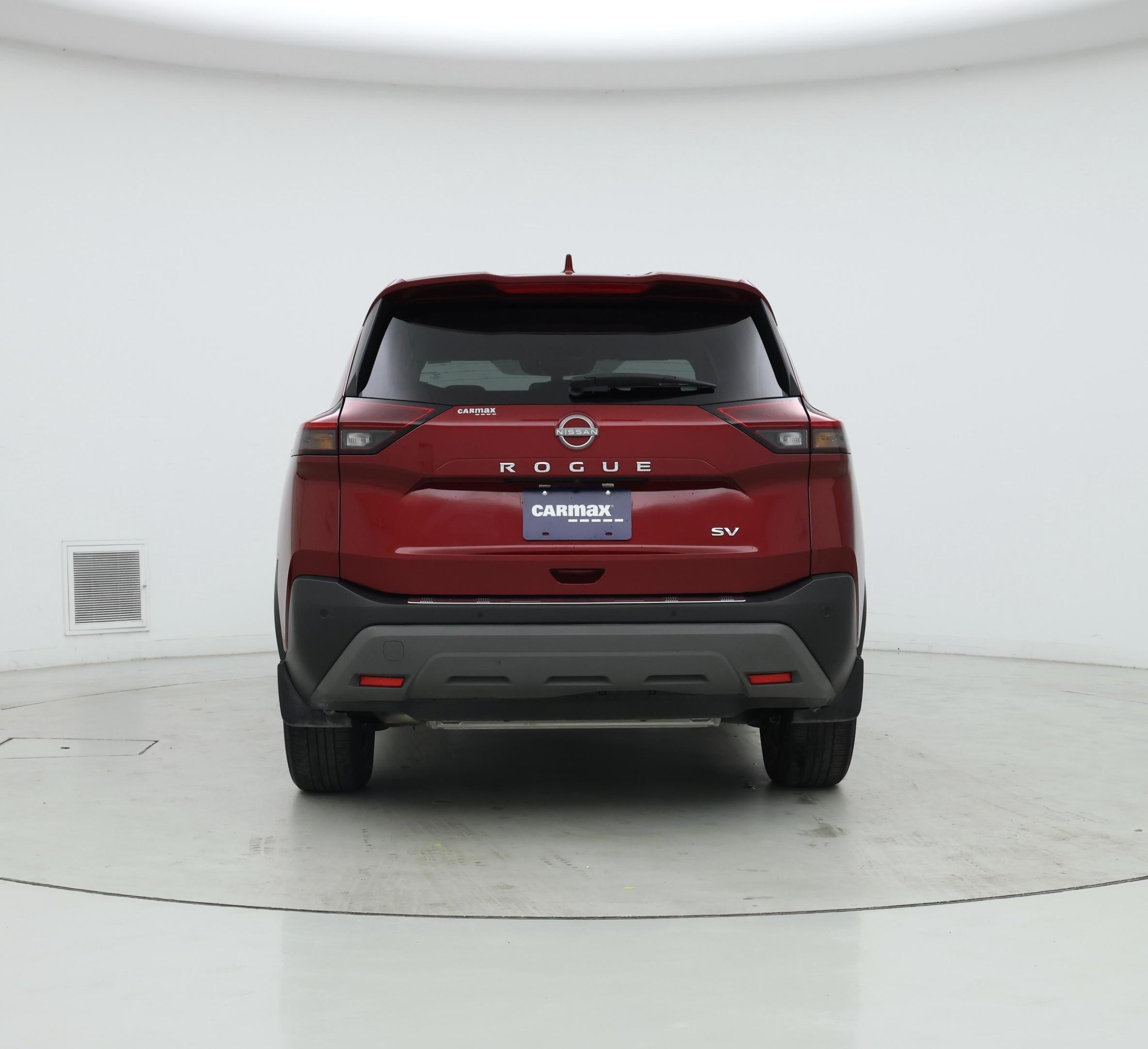 Thumbnail: 2023 Nissan Rogue - 6