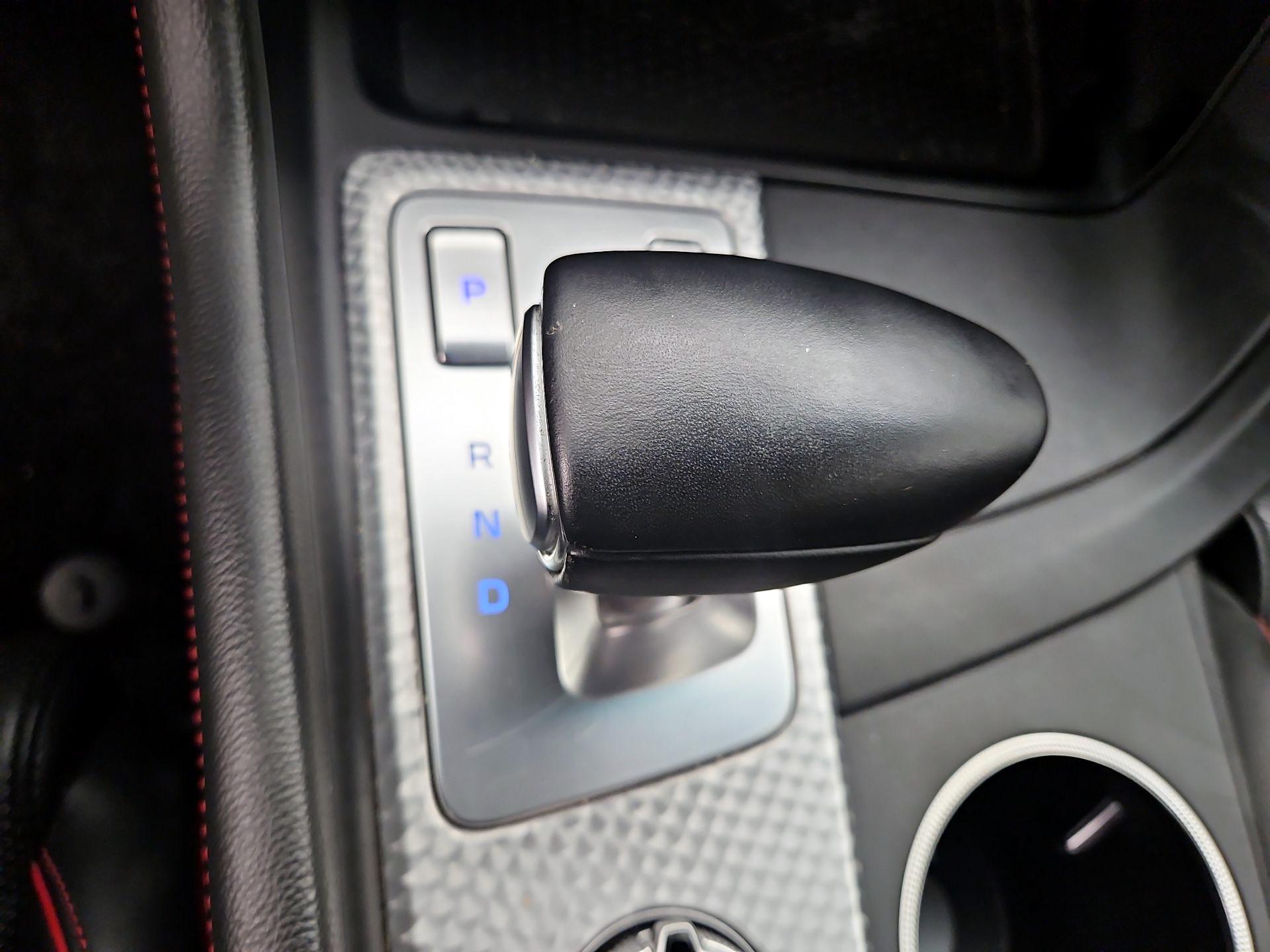 Thumbnail: 2023 Genesis G70 - 17