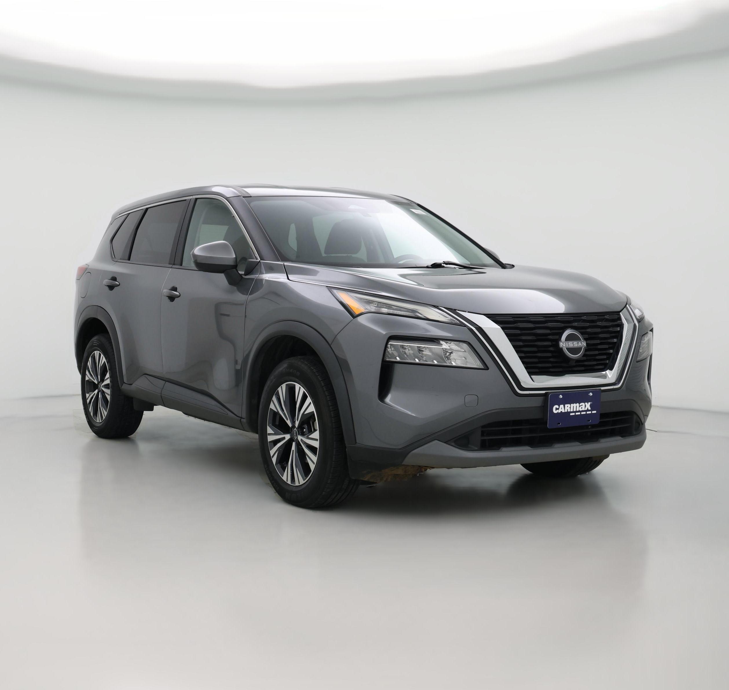 Thumbnail: 2023 Nissan Rogue - 1