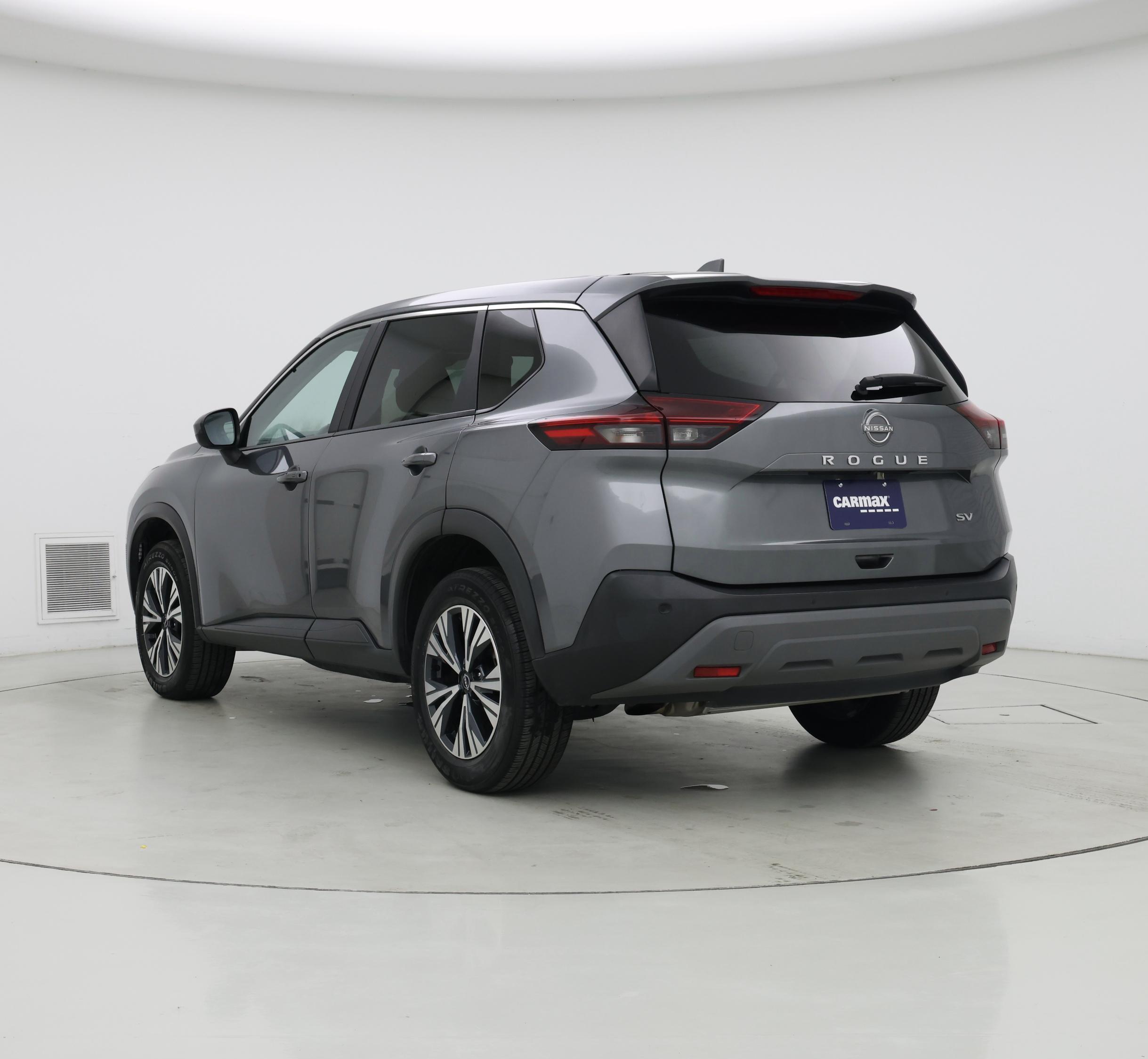 Thumbnail: 2023 Nissan Rogue - 2