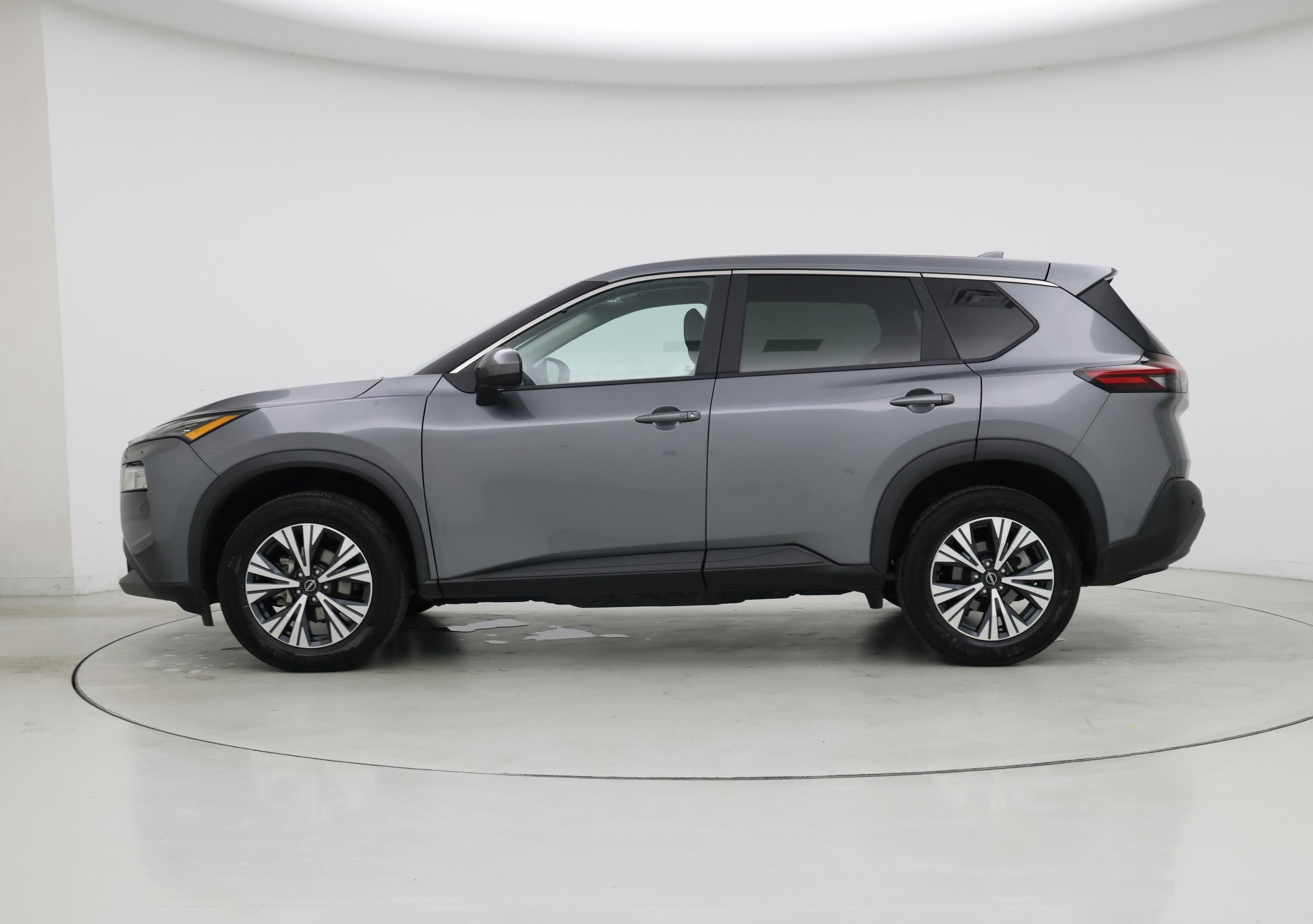 Thumbnail: 2023 Nissan Rogue - 3