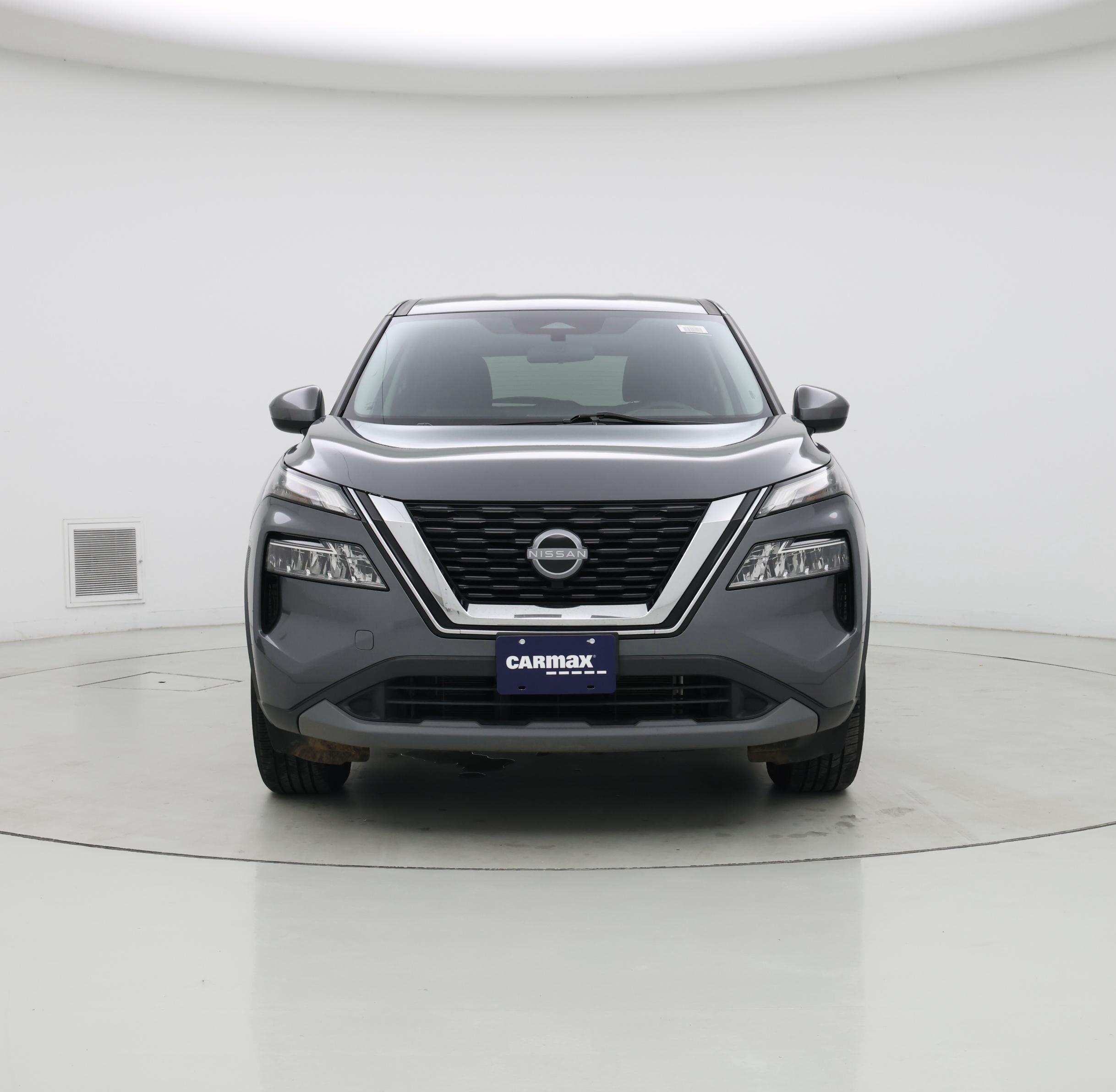 Thumbnail: 2023 Nissan Rogue - 5