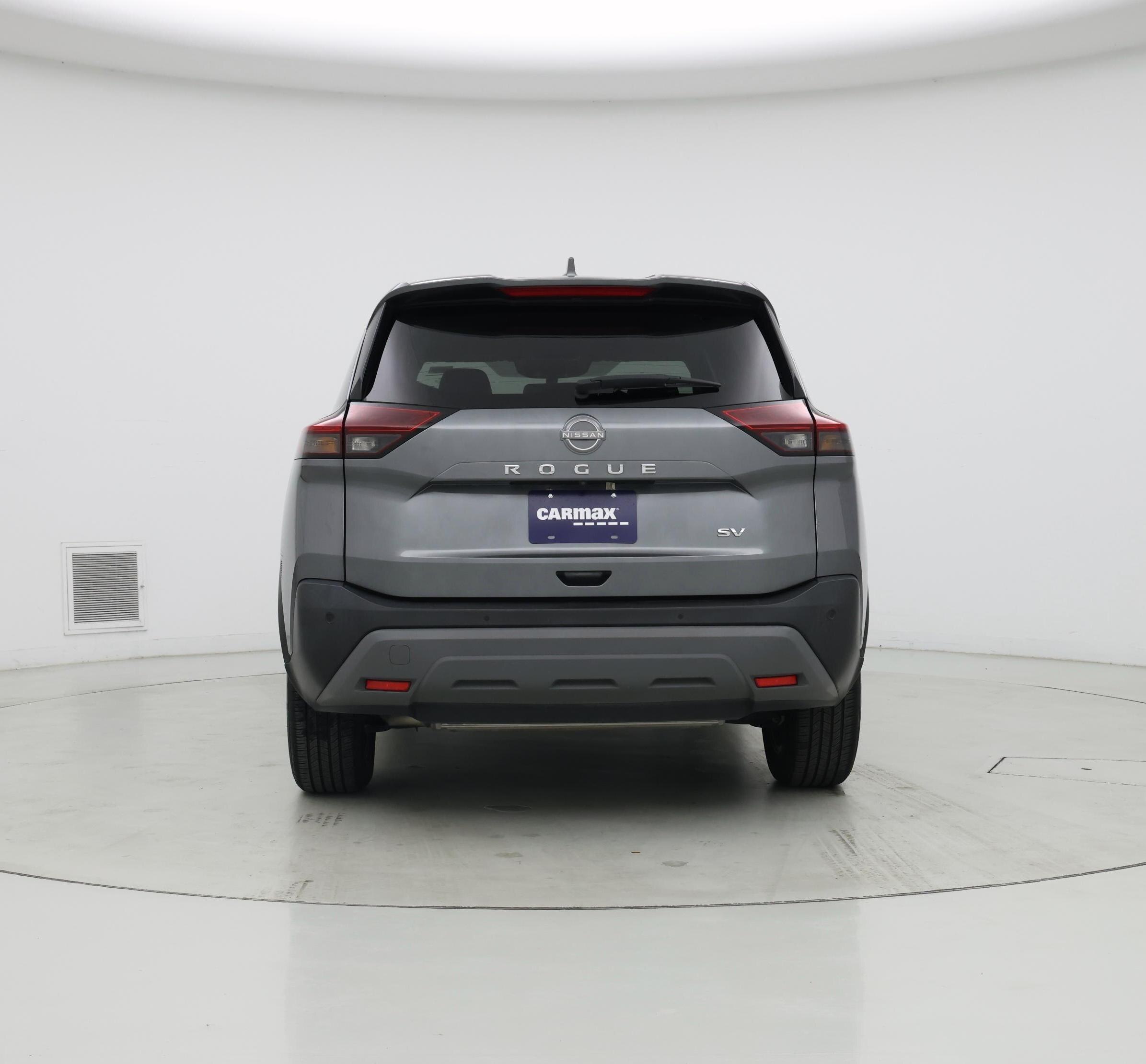 Thumbnail: 2023 Nissan Rogue - 6