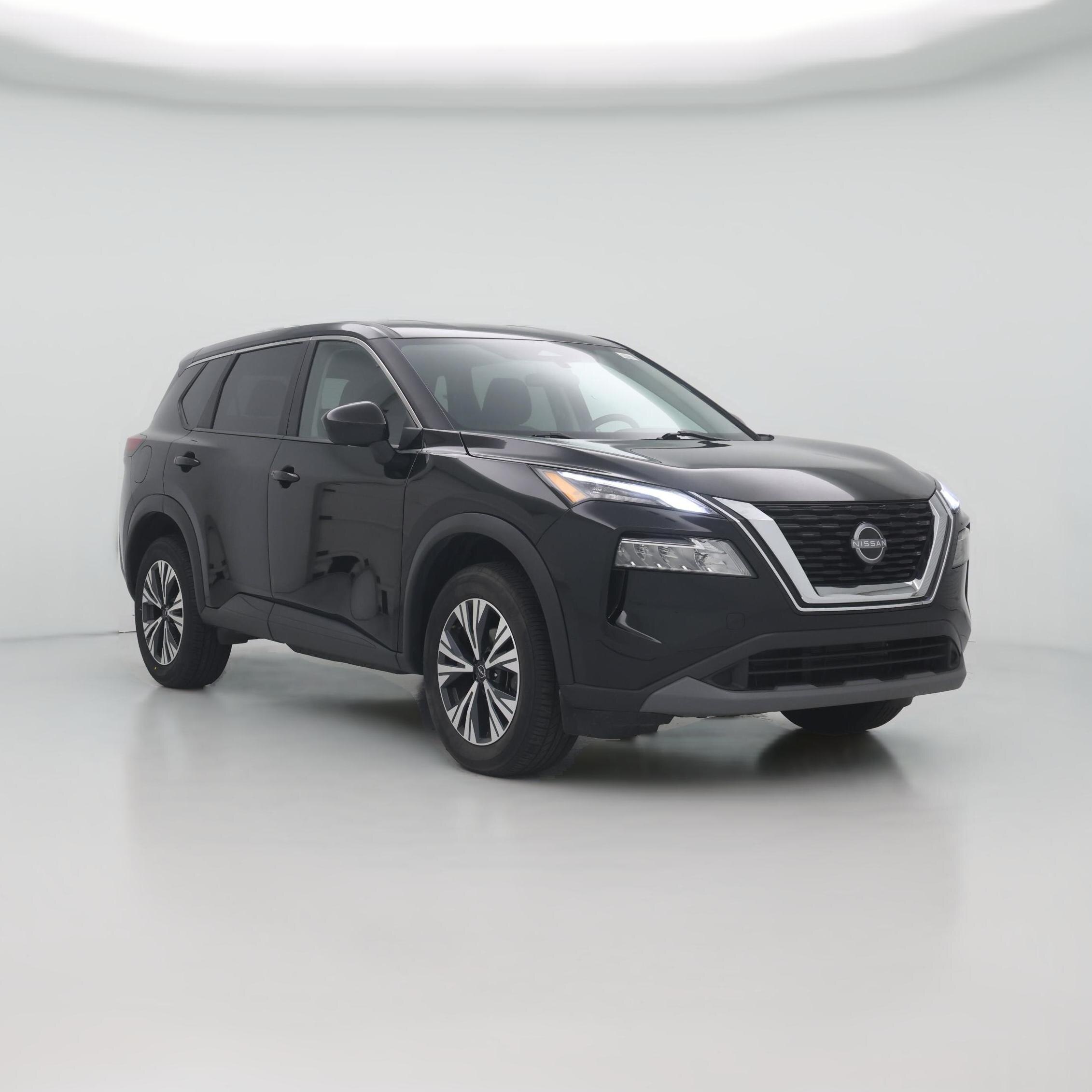 Thumbnail: 2023 Nissan Rogue - 1