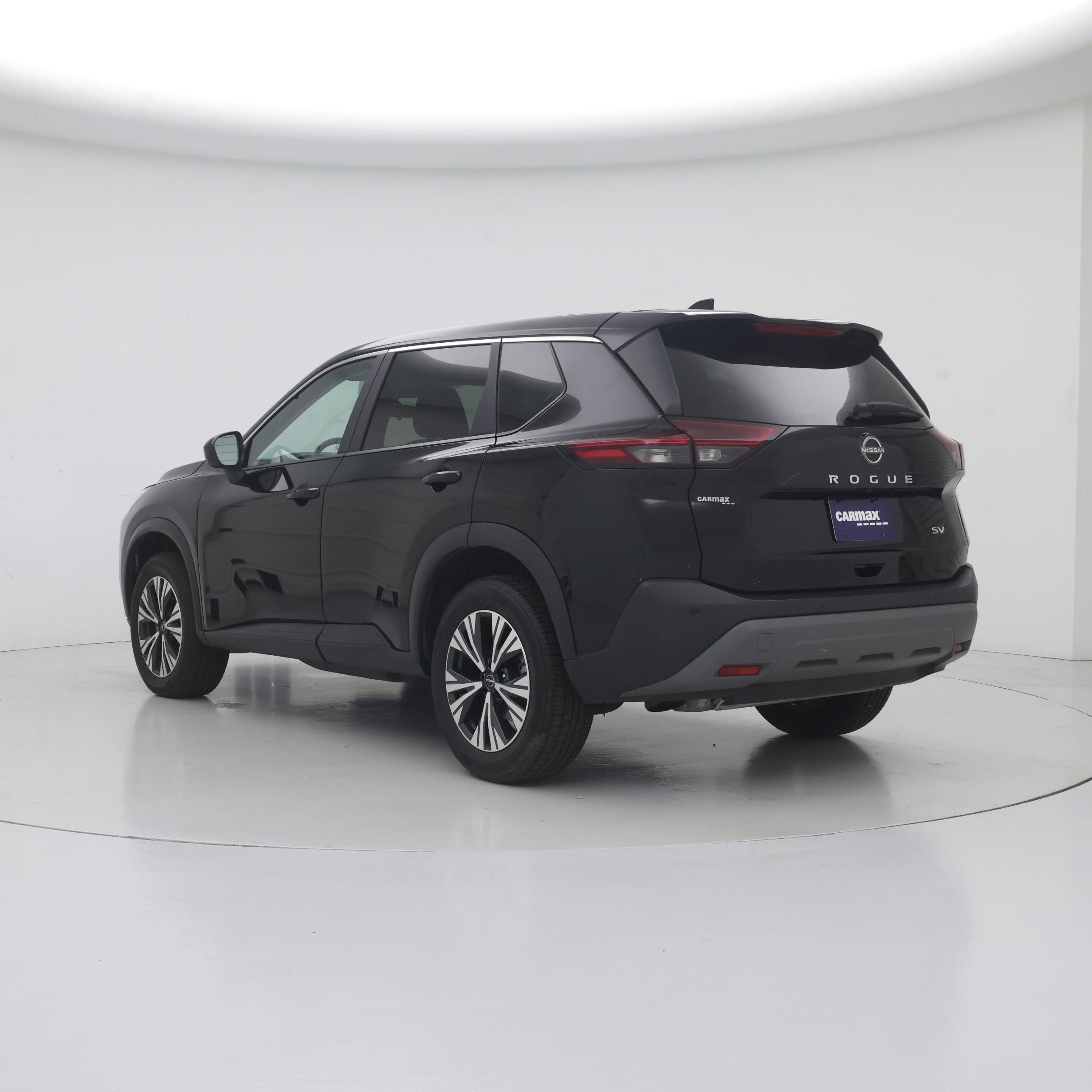 Thumbnail: 2023 Nissan Rogue - 2