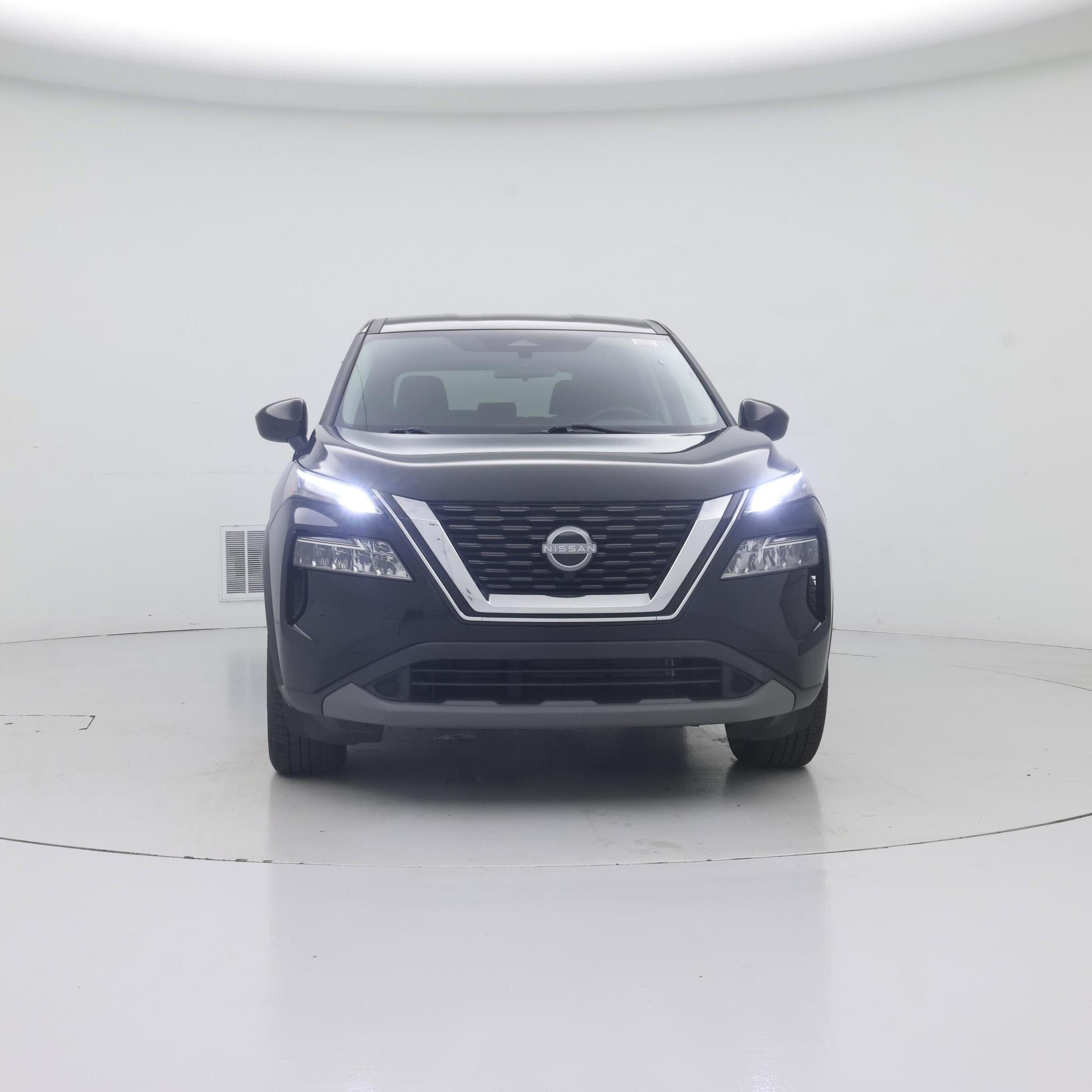 Thumbnail: 2023 Nissan Rogue - 5