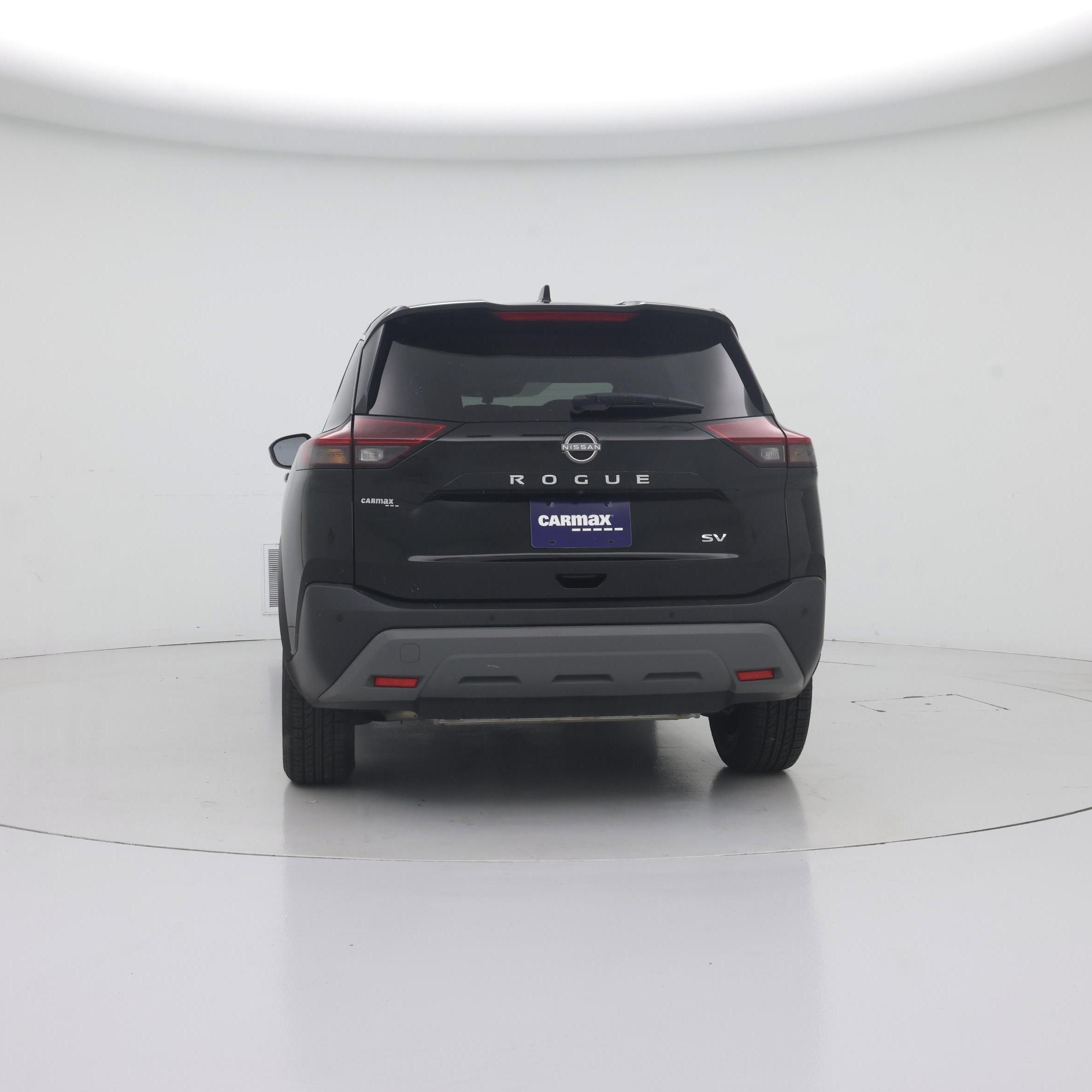 Thumbnail: 2023 Nissan Rogue - 6
