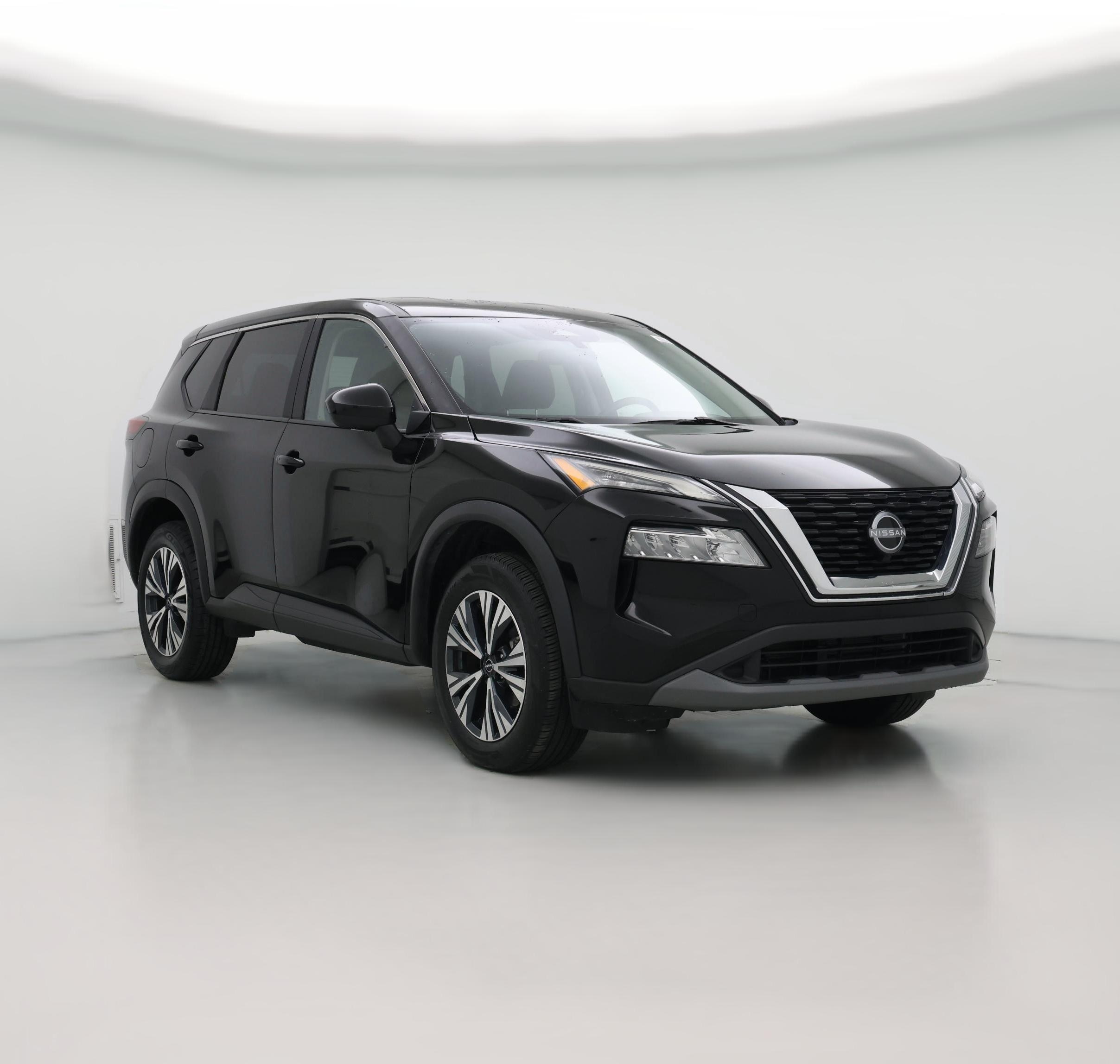 Thumbnail: 2023 Nissan Rogue - 1