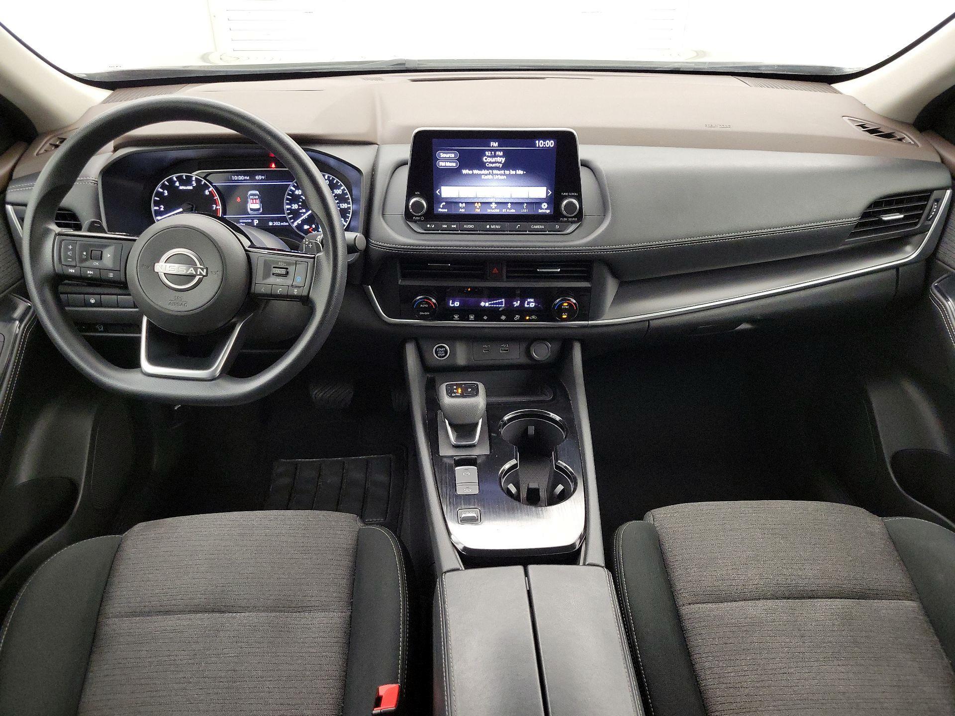 Thumbnail: 2023 Nissan Rogue - 9