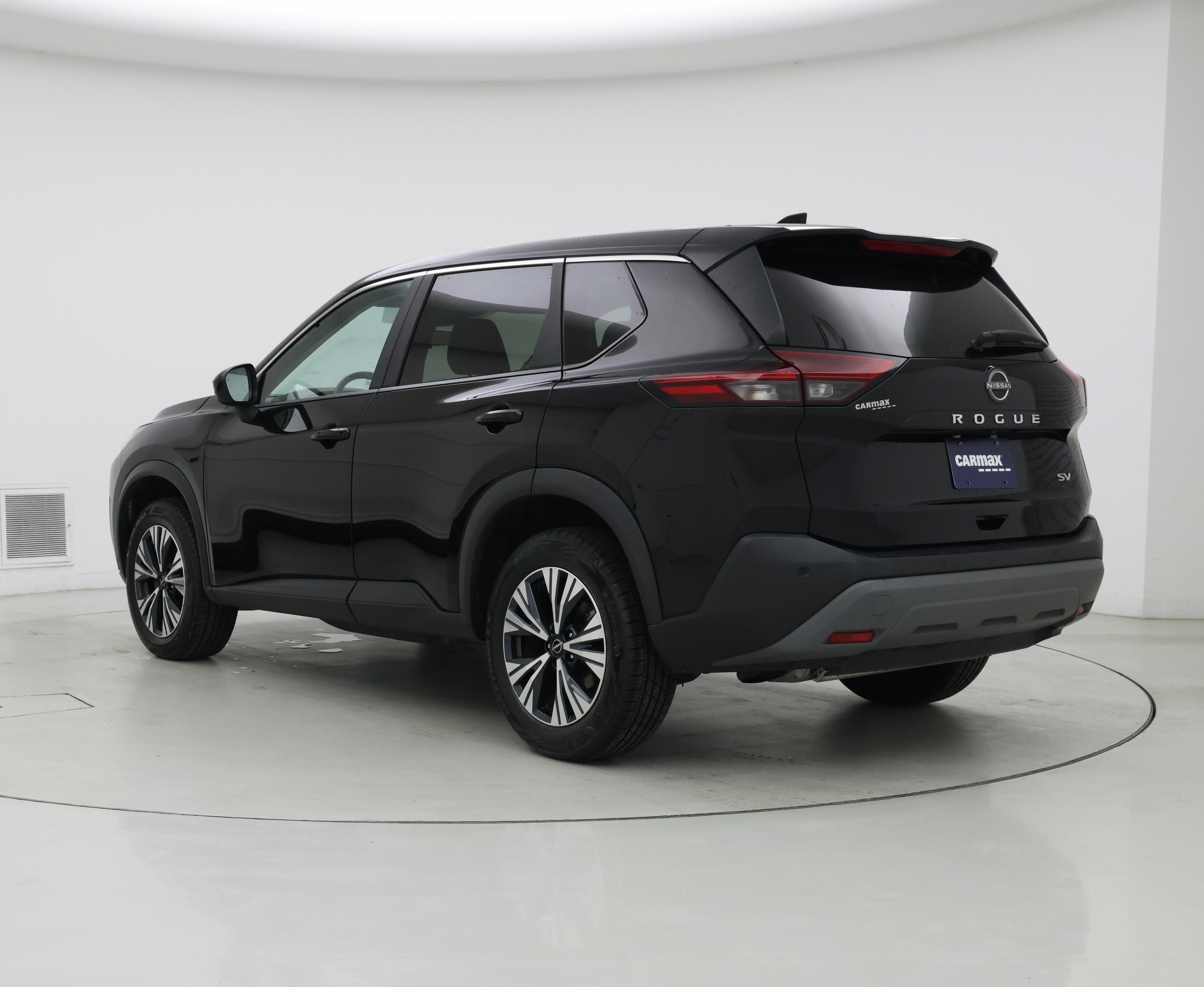 Thumbnail: 2023 Nissan Rogue - 2