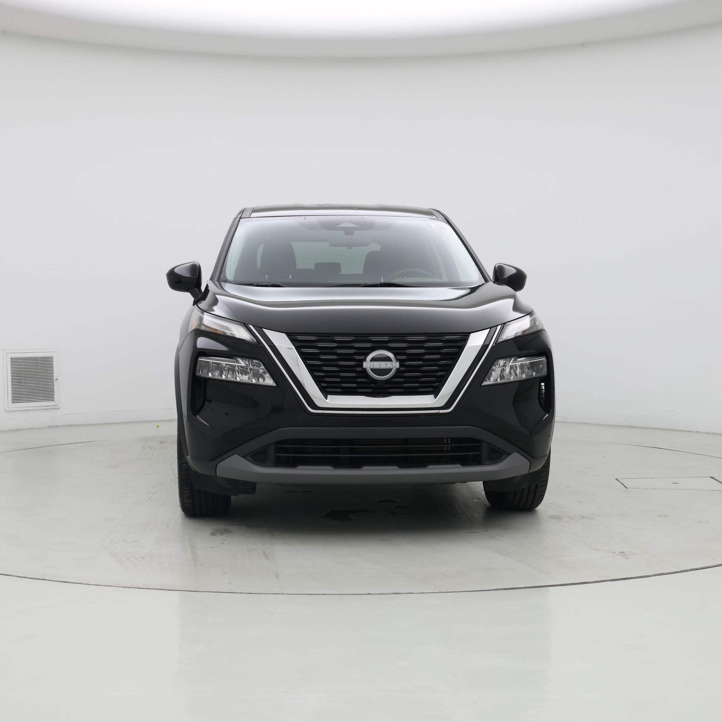 Thumbnail: 2023 Nissan Rogue - 5