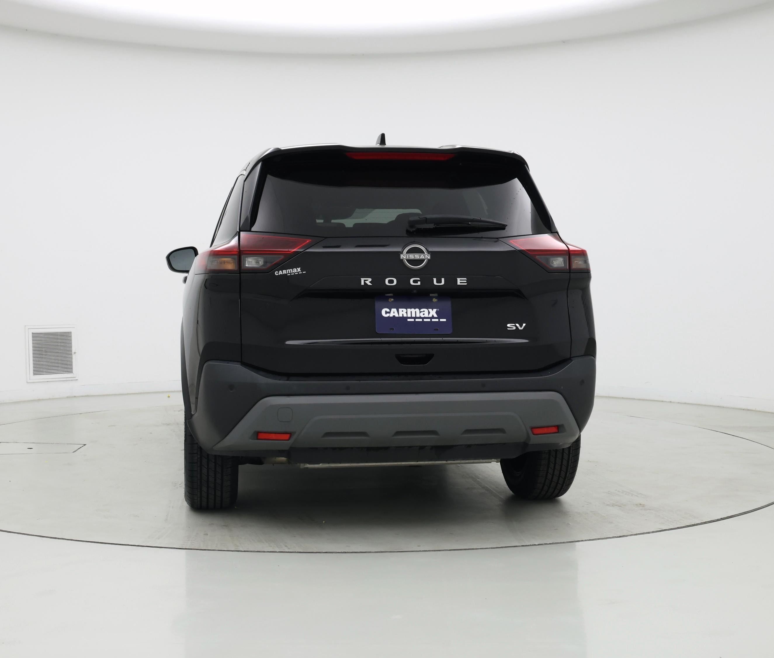 Thumbnail: 2023 Nissan Rogue - 6