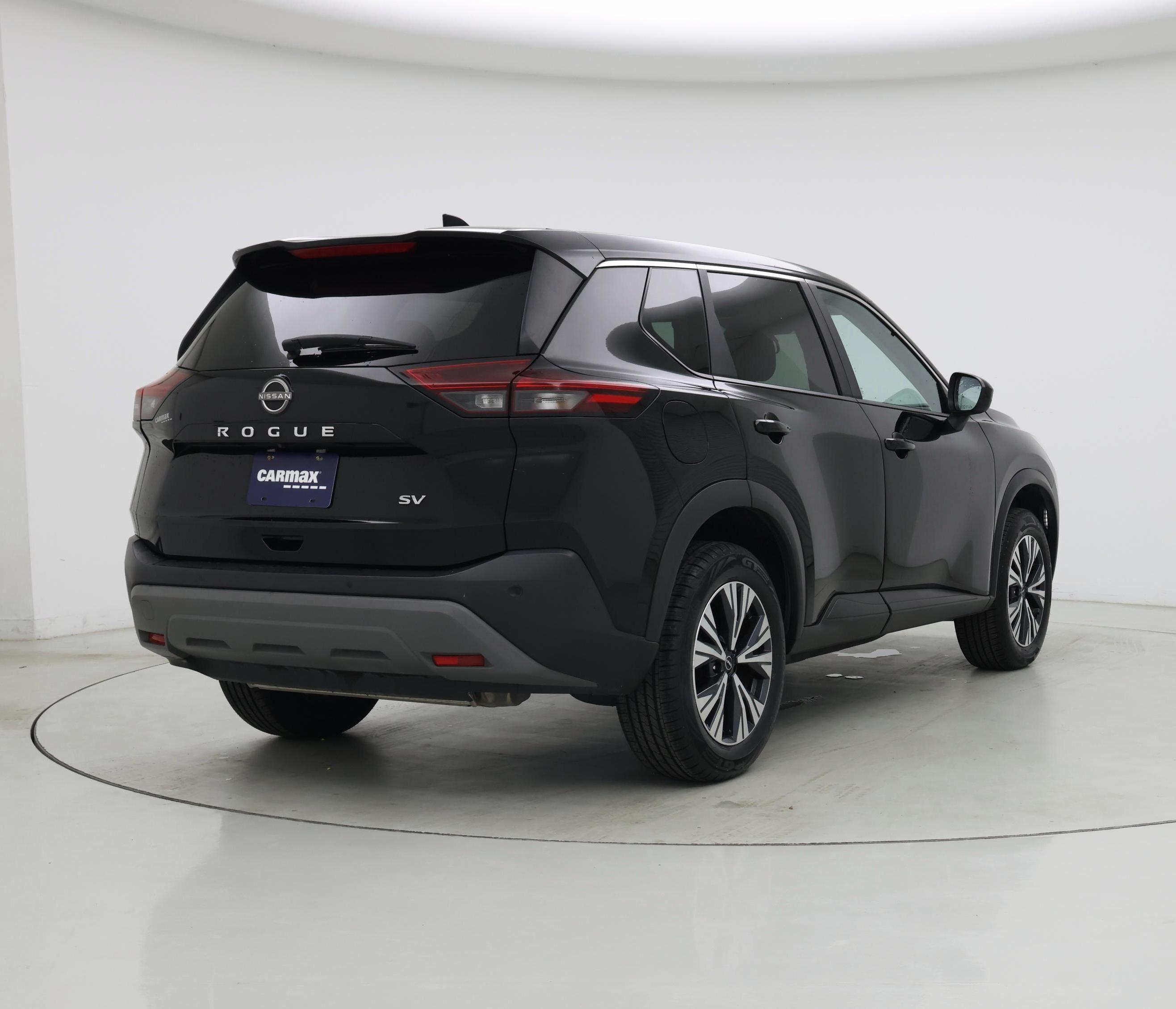 Thumbnail: 2023 Nissan Rogue - 8