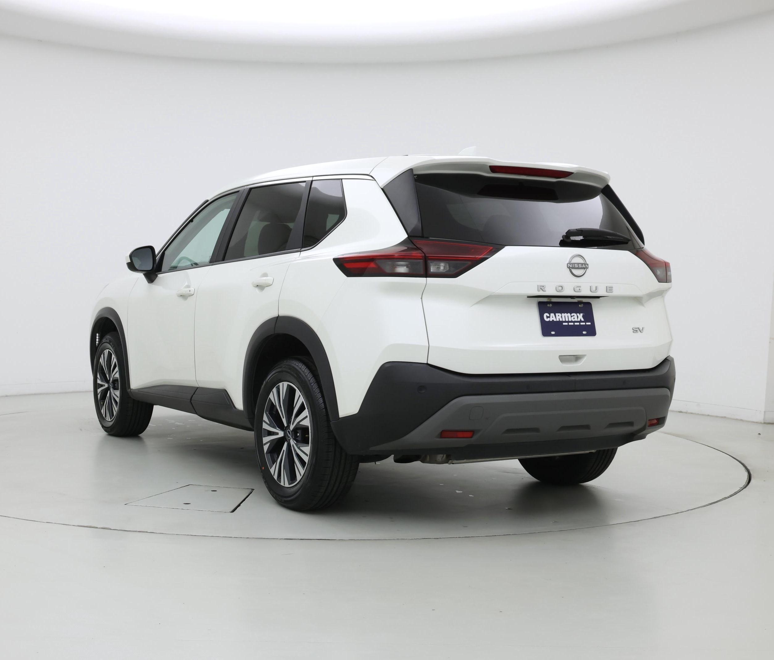 Thumbnail: 2023 Nissan Rogue - 2