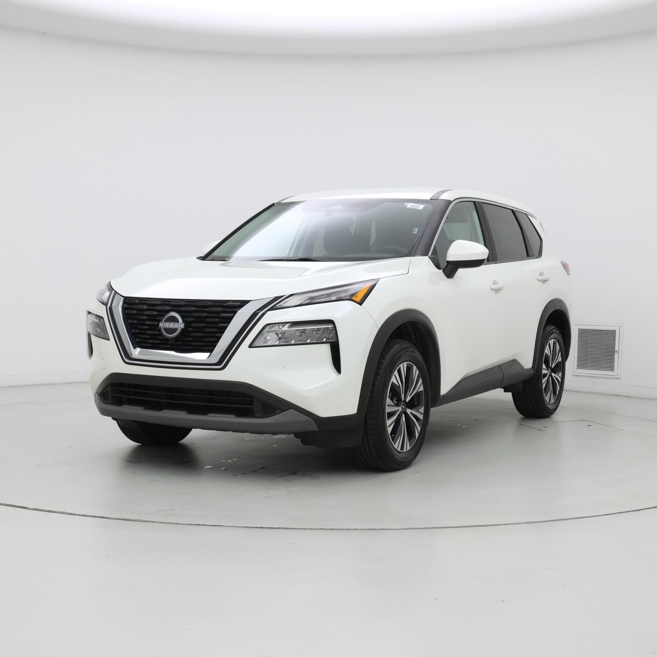 Thumbnail: 2023 Nissan Rogue - 4
