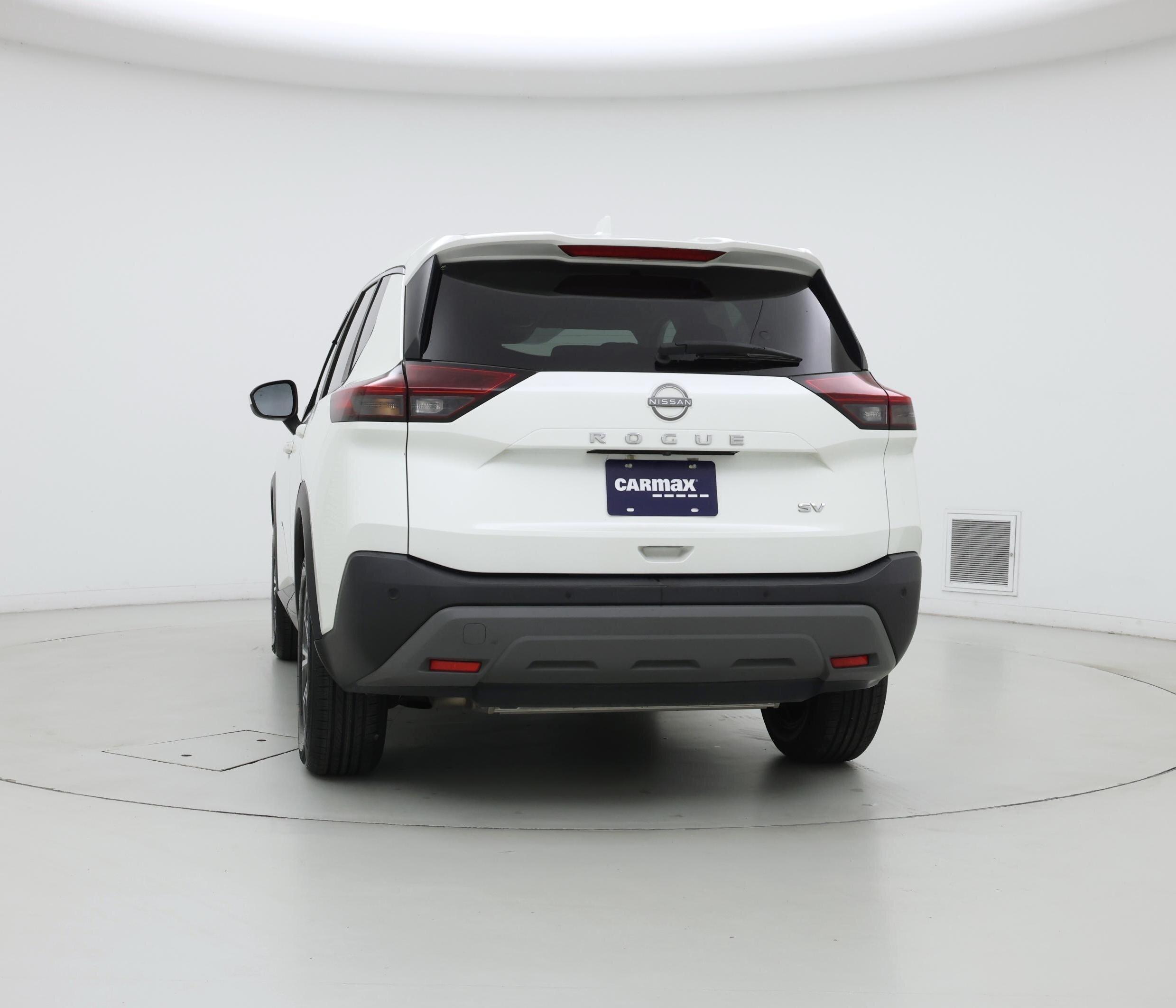 Thumbnail: 2023 Nissan Rogue - 6