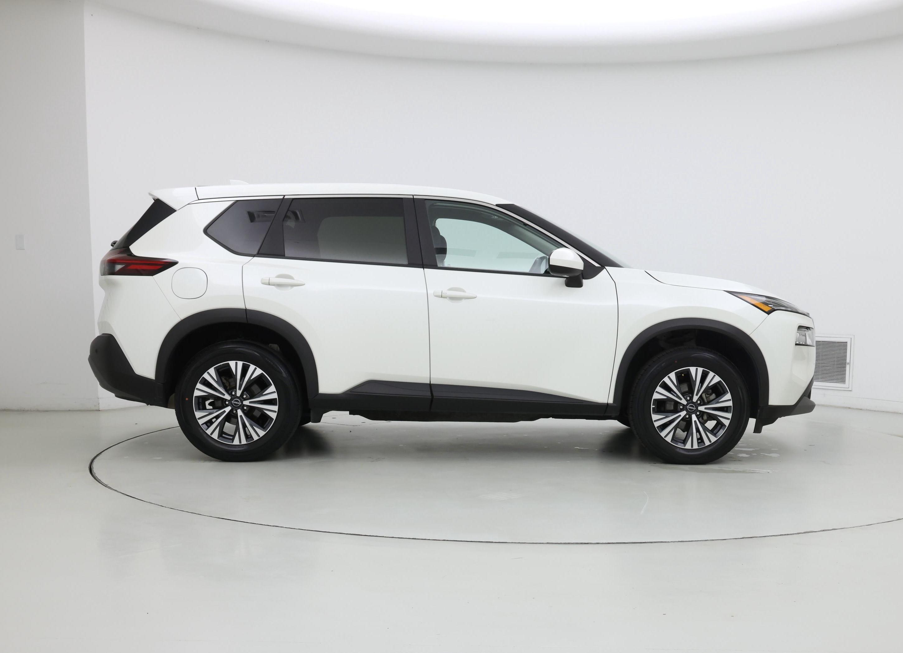 Thumbnail: 2023 Nissan Rogue - 7