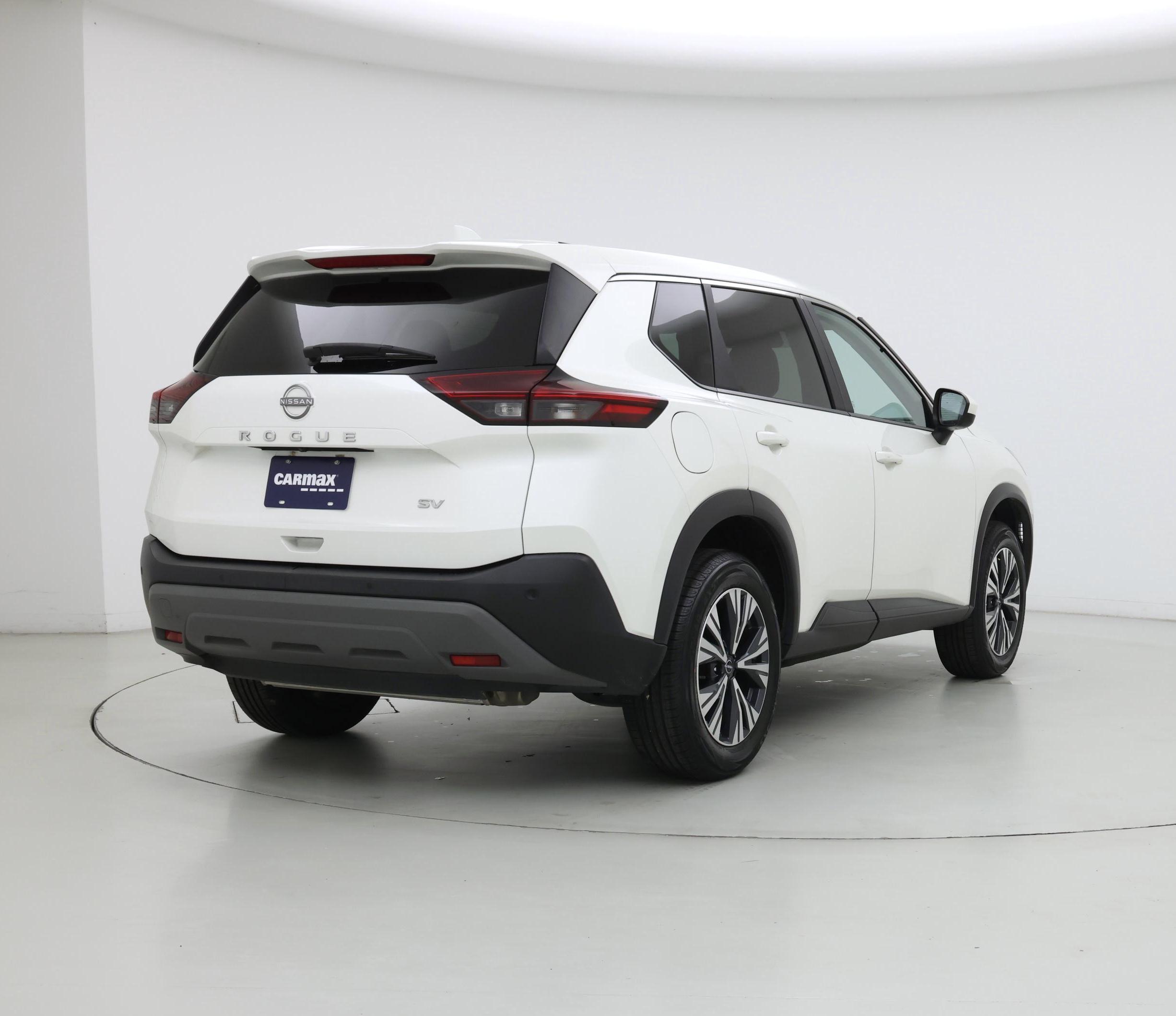 Thumbnail: 2023 Nissan Rogue - 8