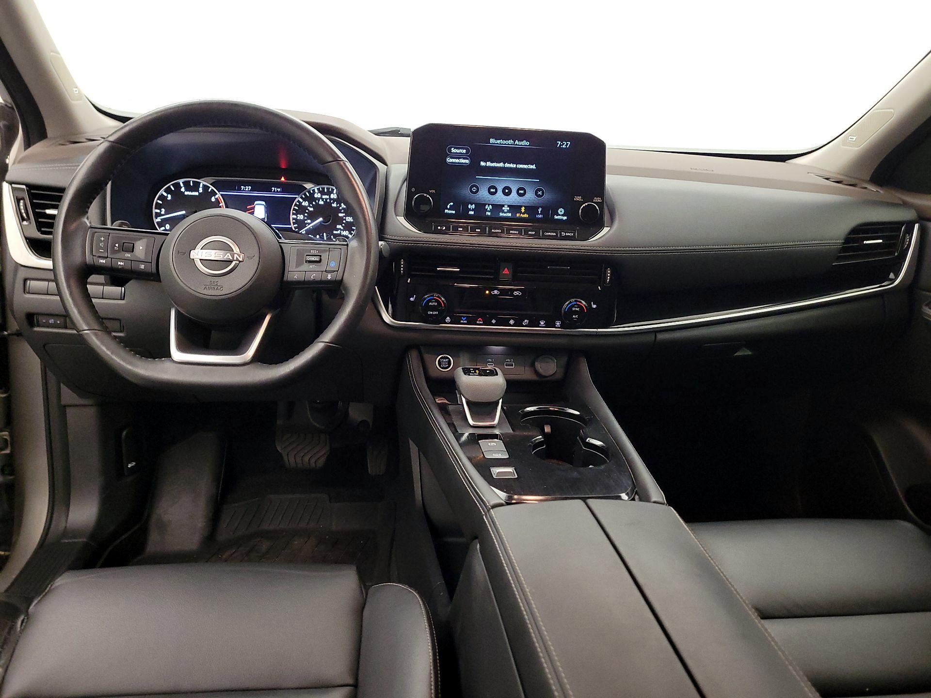 Thumbnail: 2022 Nissan Rogue - 9