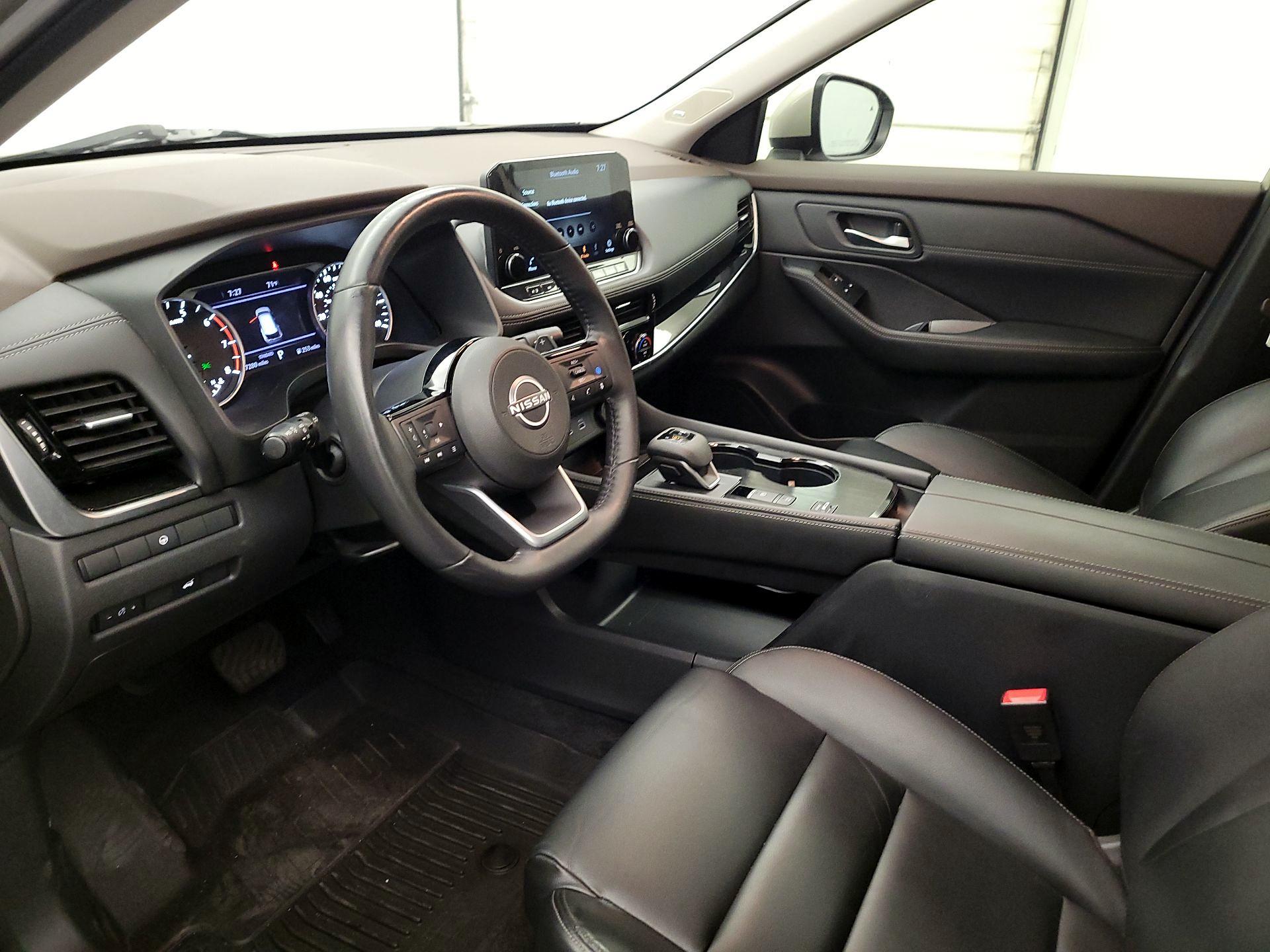 Thumbnail: 2022 Nissan Rogue - 11