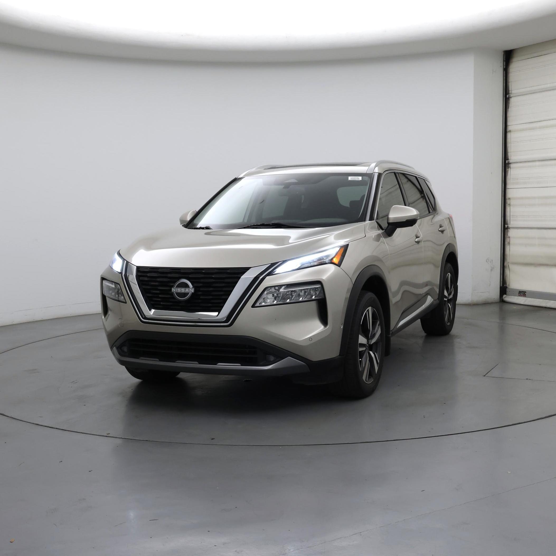 Thumbnail: 2022 Nissan Rogue - 4