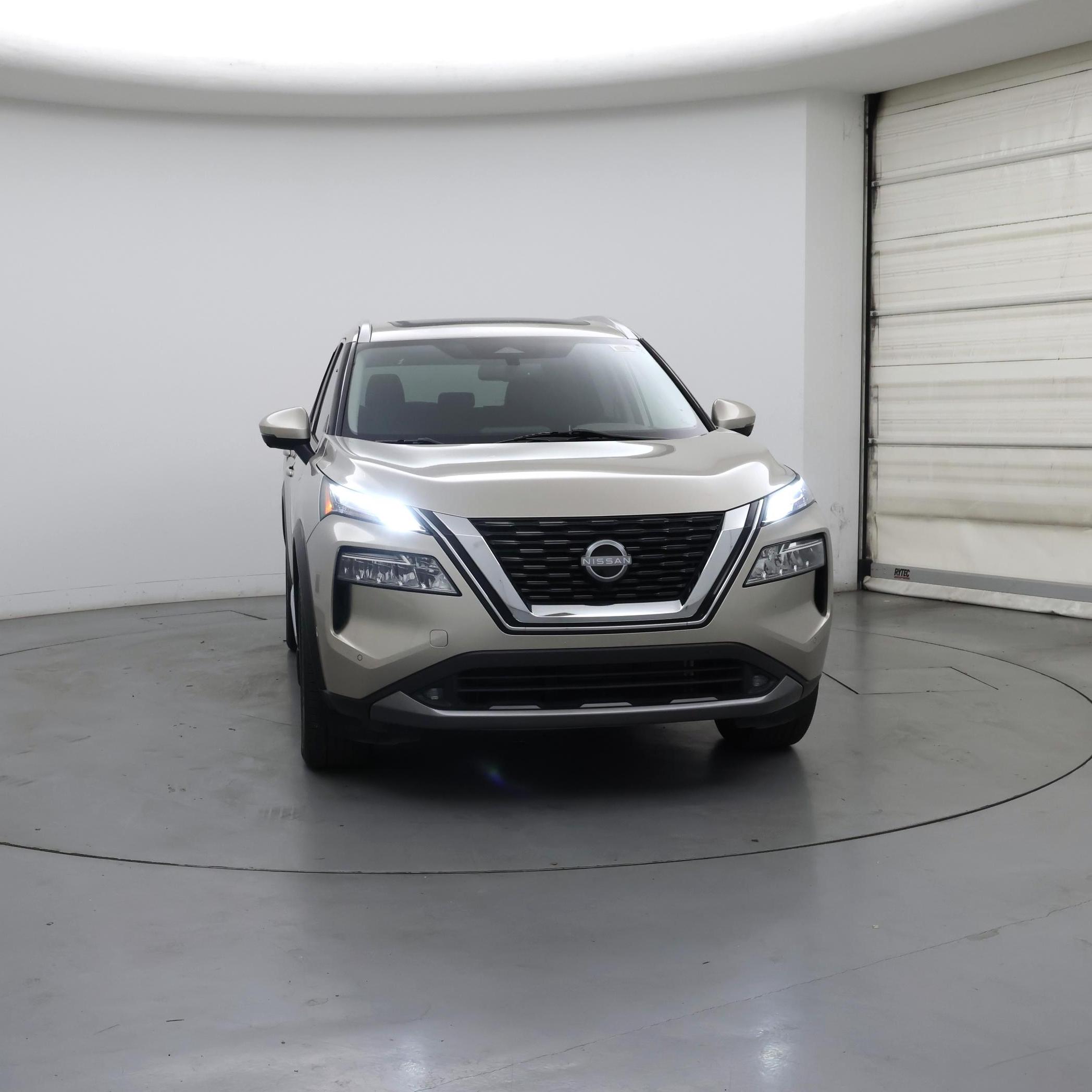 Thumbnail: 2022 Nissan Rogue - 5