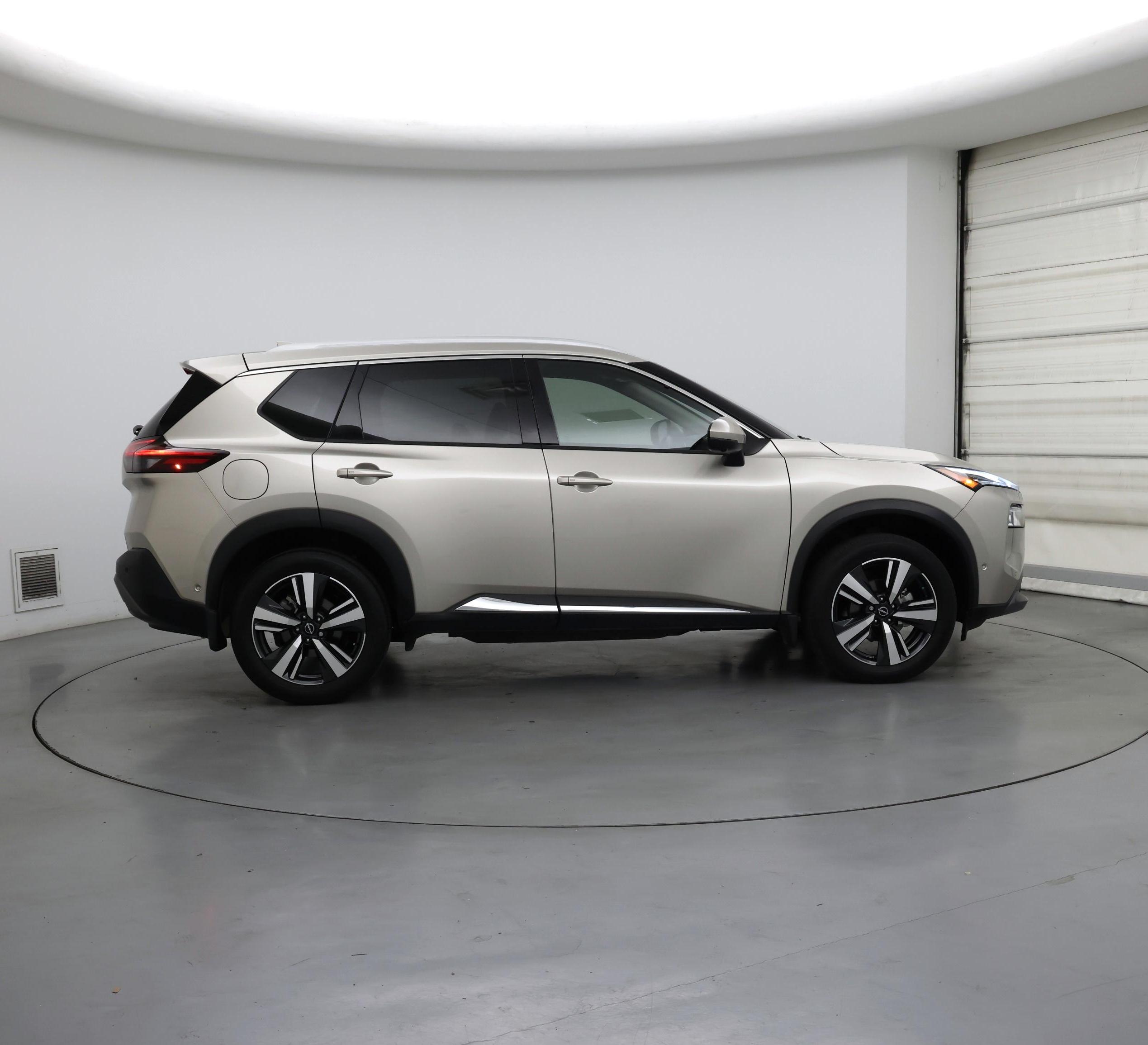 Thumbnail: 2022 Nissan Rogue - 7