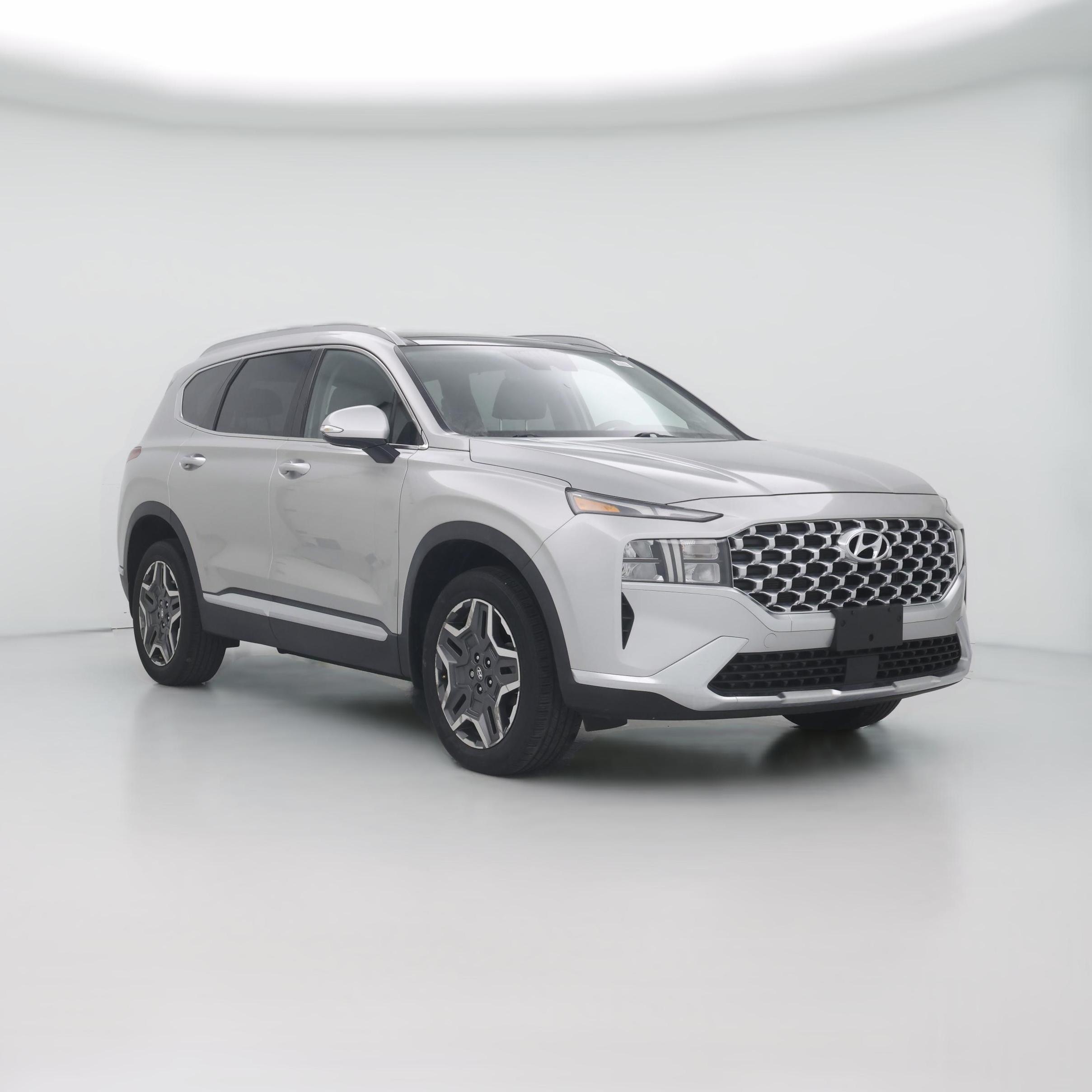 Thumbnail: 2022 Hyundai Santa Fe - 1