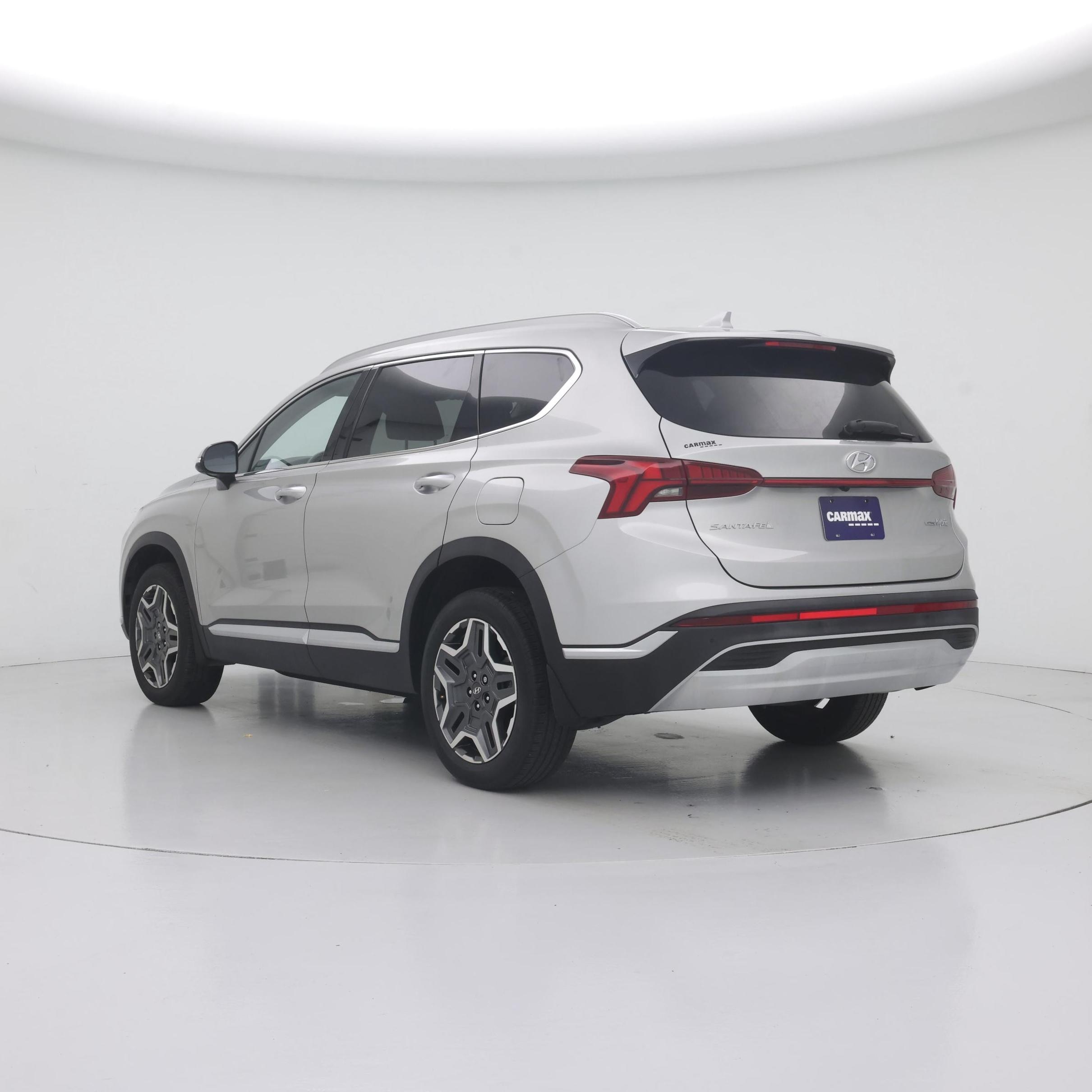 Thumbnail: 2022 Hyundai Santa Fe - 2