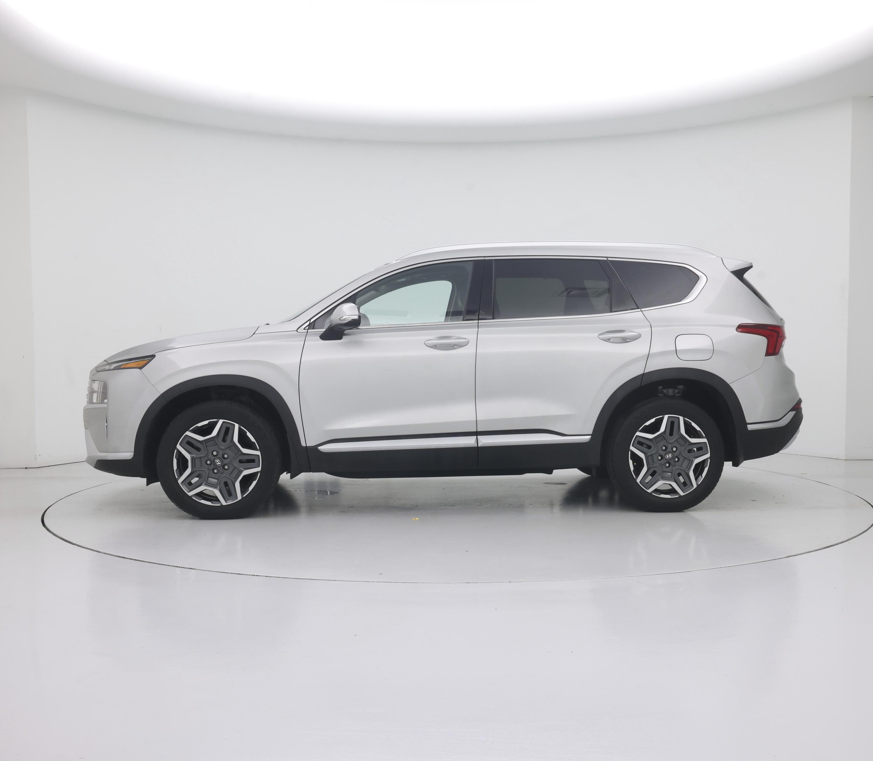 Thumbnail: 2022 Hyundai Santa Fe - 3