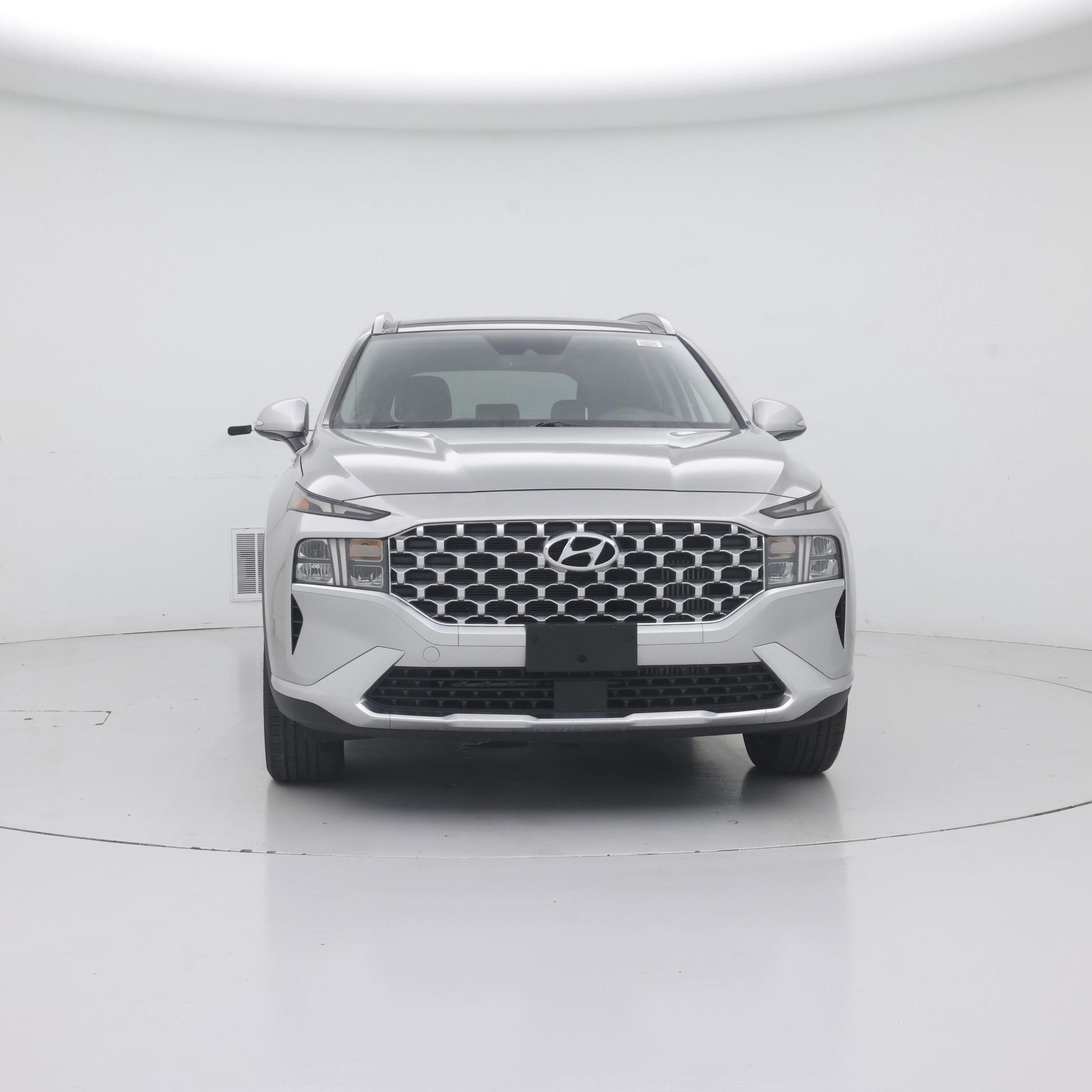 Thumbnail: 2022 Hyundai Santa Fe - 5