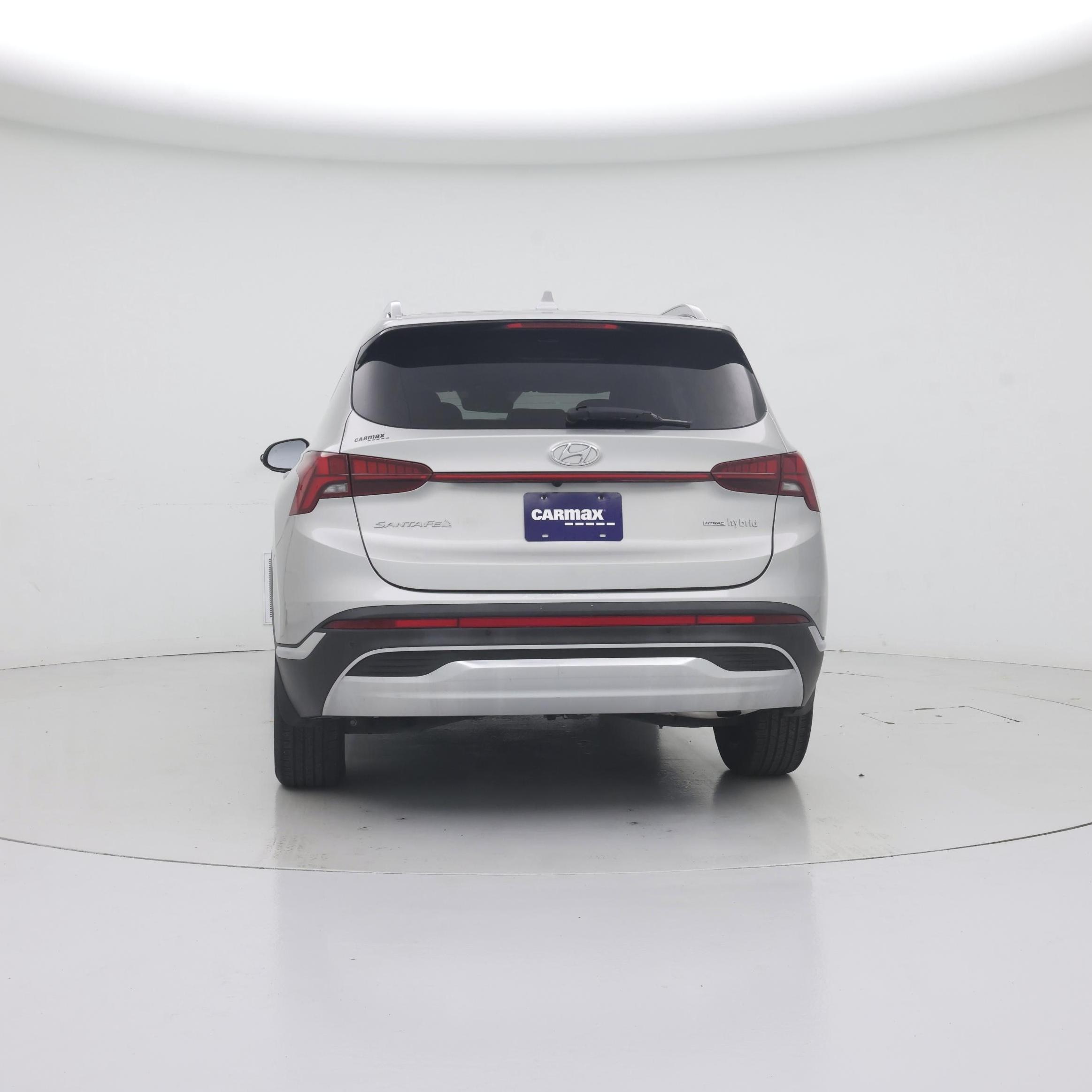 Thumbnail: 2022 Hyundai Santa Fe - 6