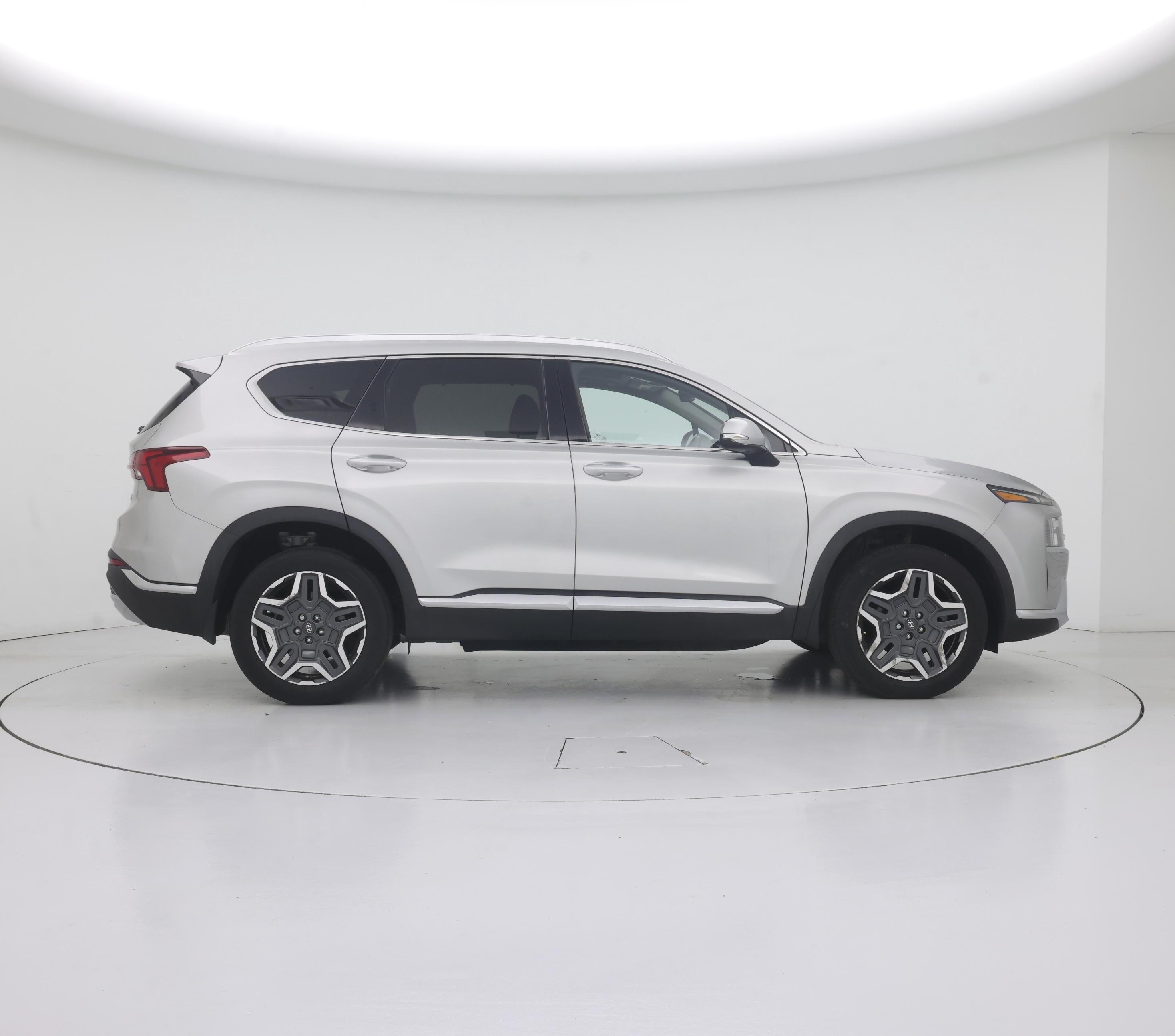 Thumbnail: 2022 Hyundai Santa Fe - 7