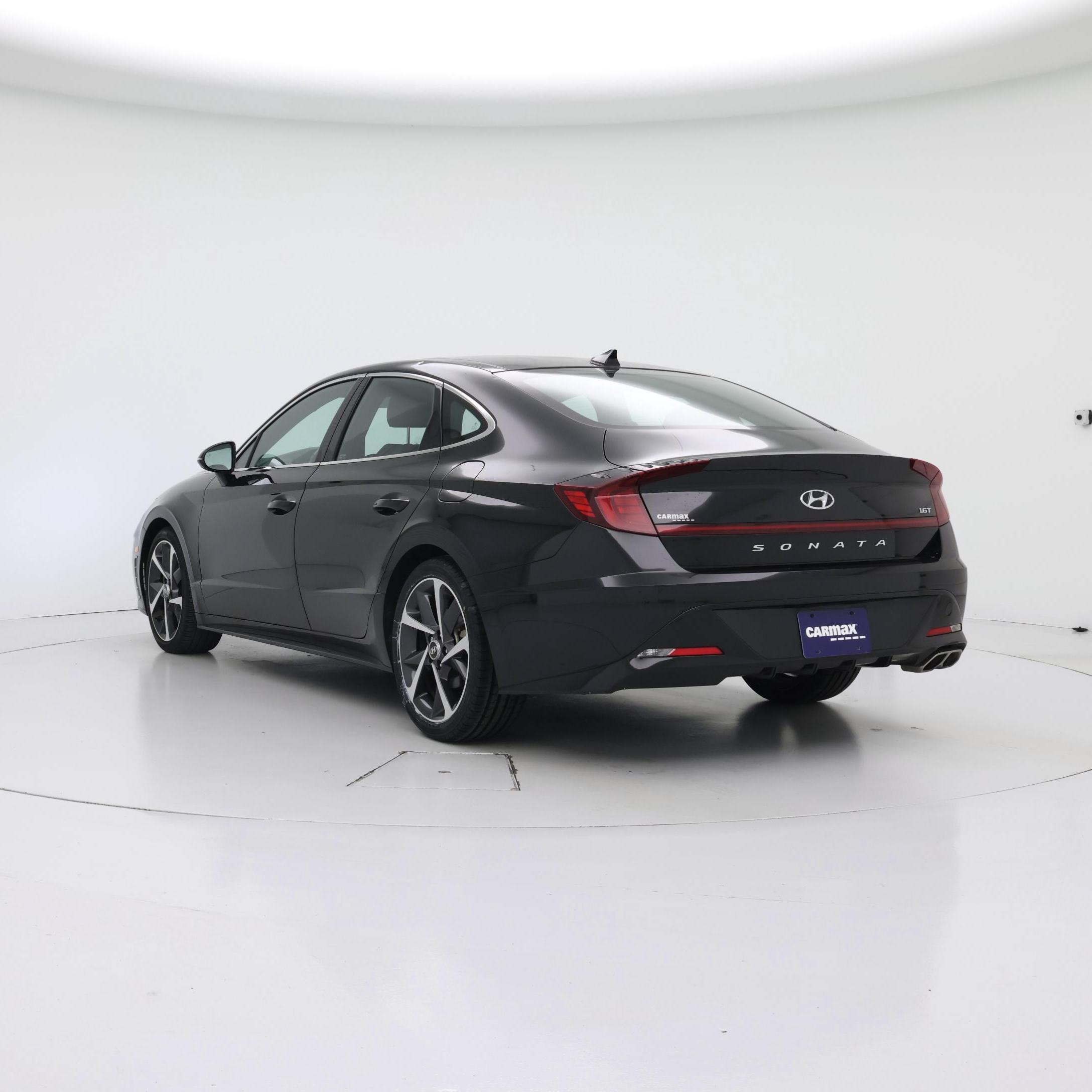 Thumbnail: 2022 Hyundai Sonata - 2