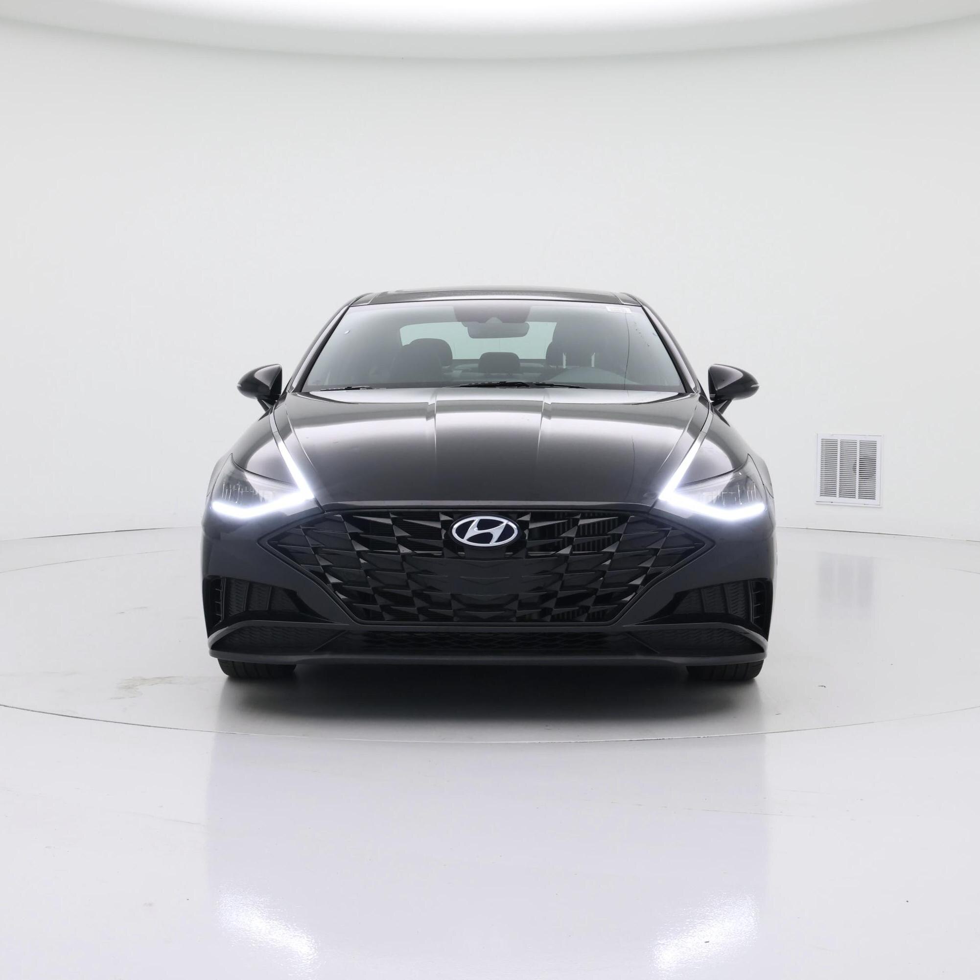 Thumbnail: 2022 Hyundai Sonata - 5