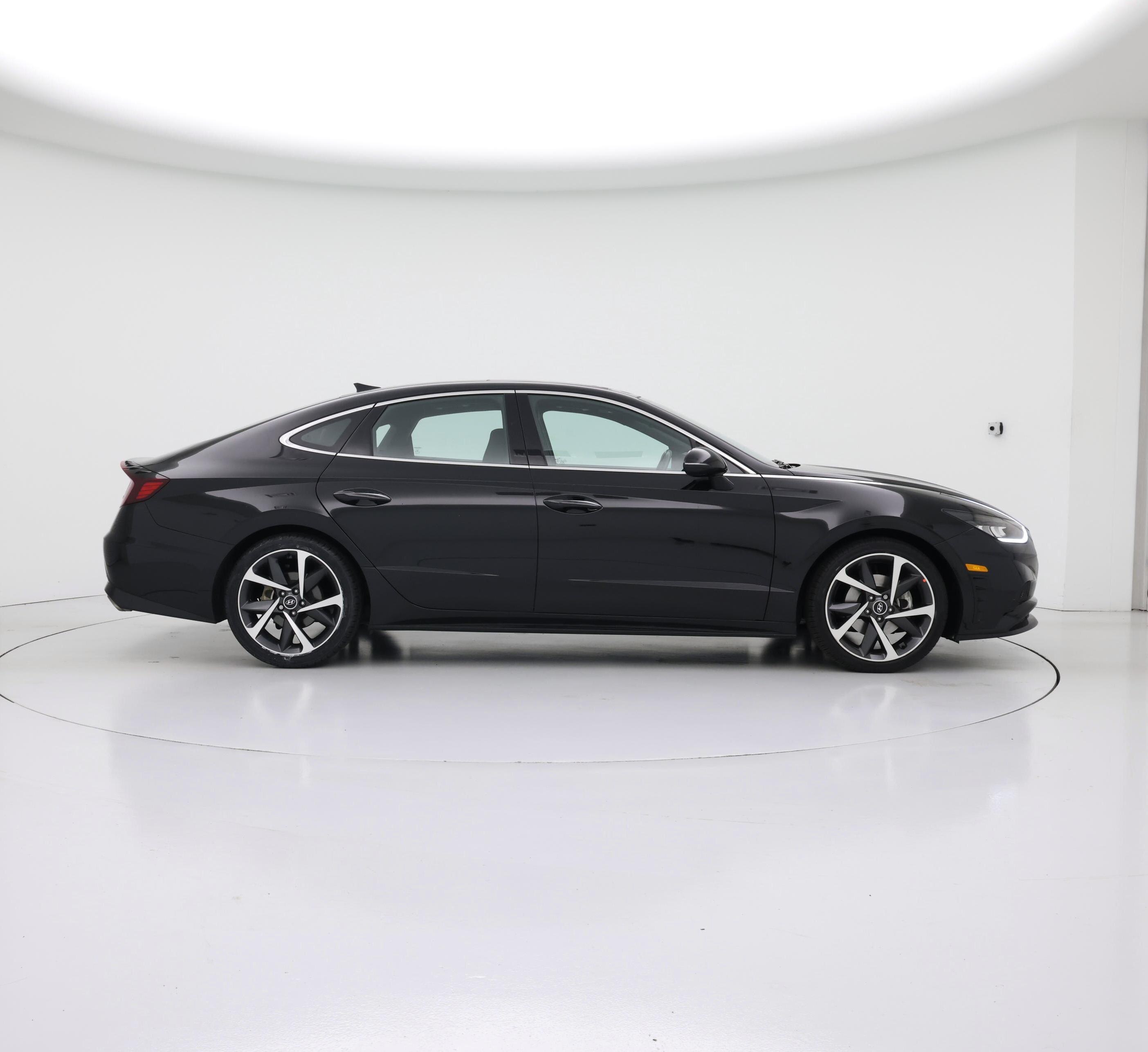 Thumbnail: 2022 Hyundai Sonata - 7