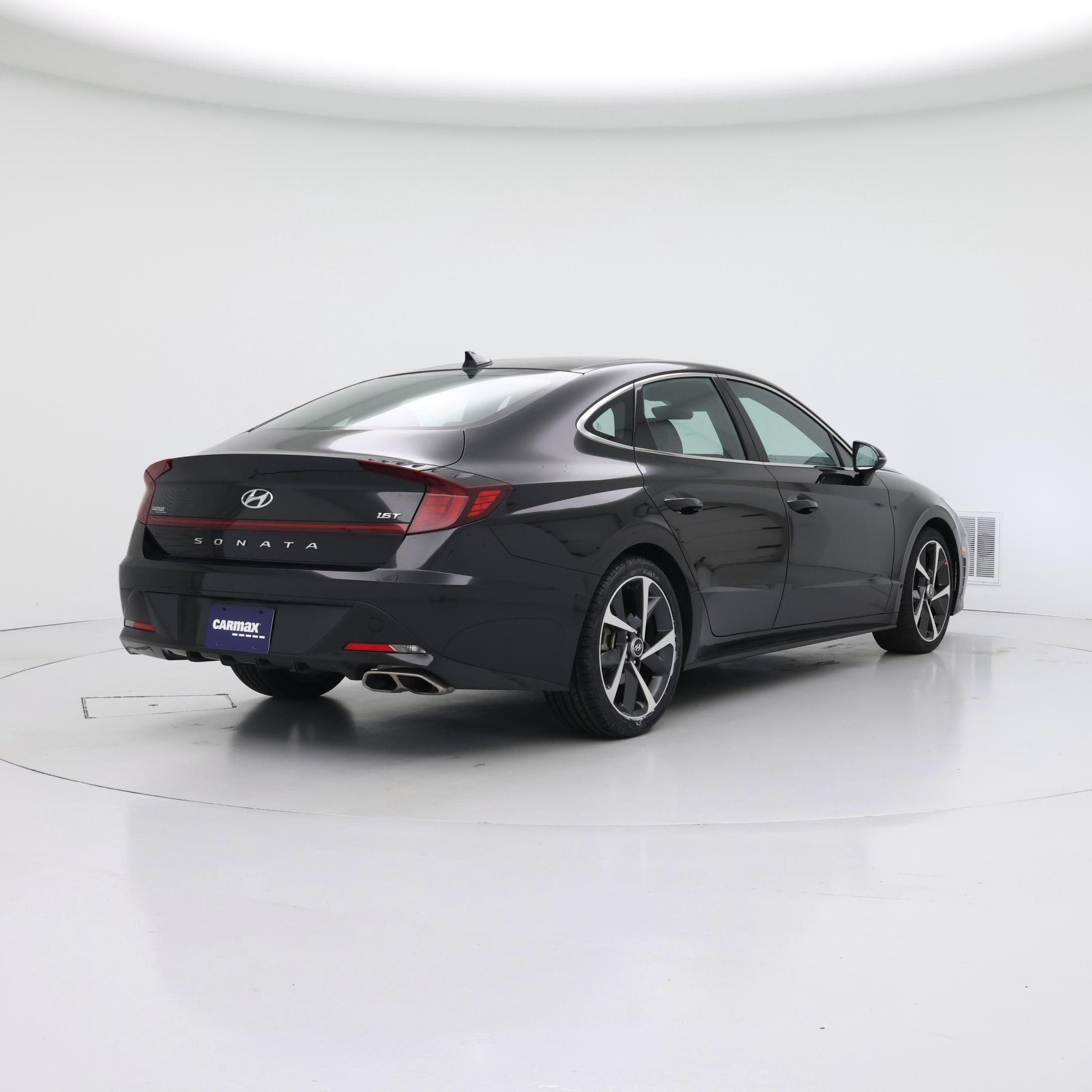 Thumbnail: 2022 Hyundai Sonata - 8