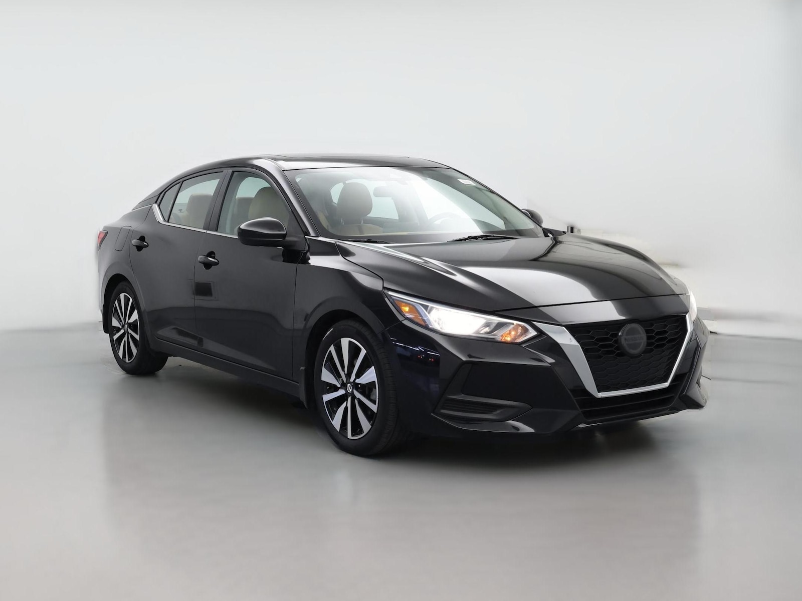 2022 Nissan Sentra